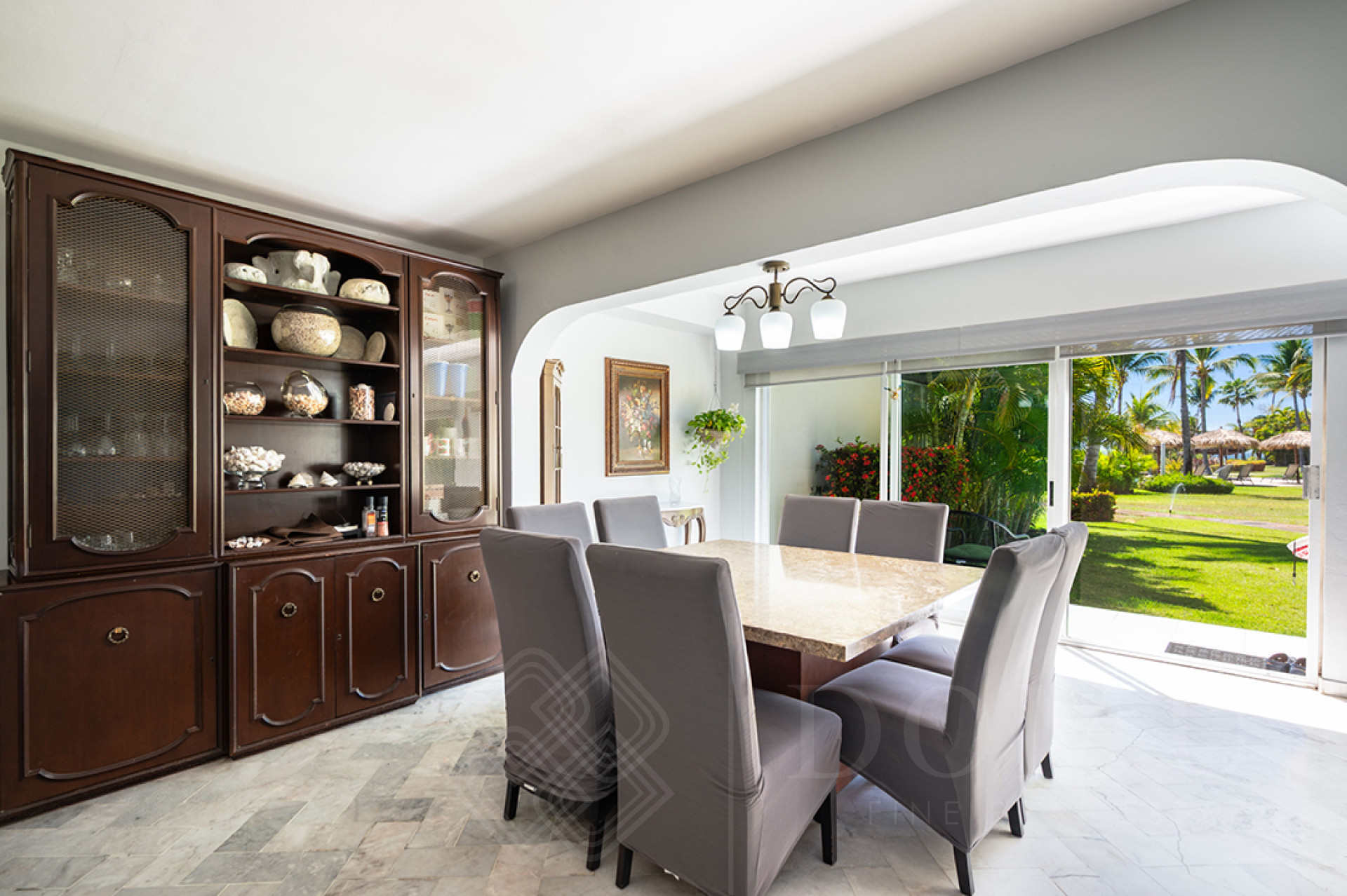 Galeria de Punta Pelicanos 55 - Casa en venta en La Cruz de Huanacaxtle 