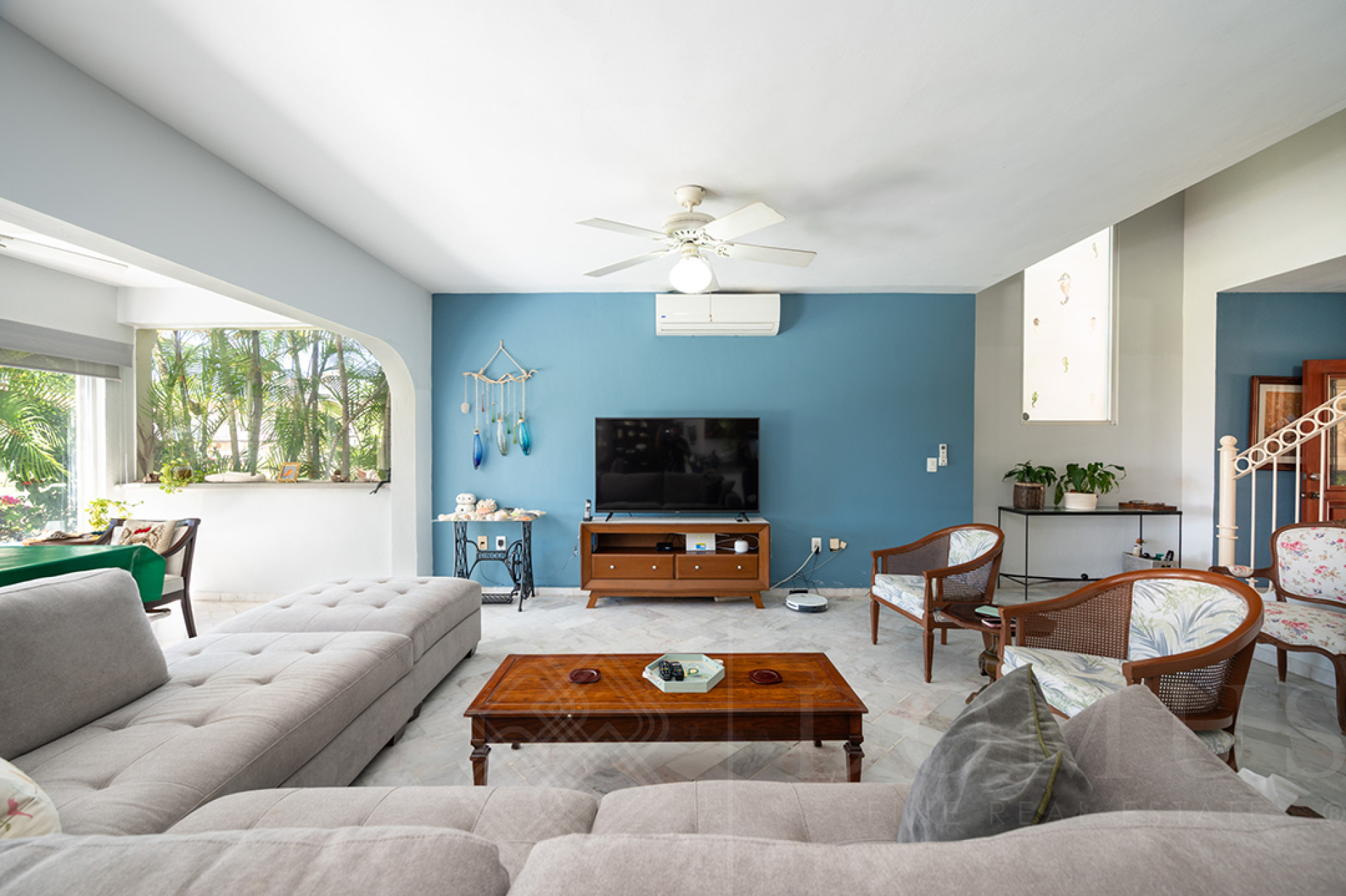 Galeria de Punta Pelicanos 55 - Casa en venta en La Cruz de Huanacaxtle 