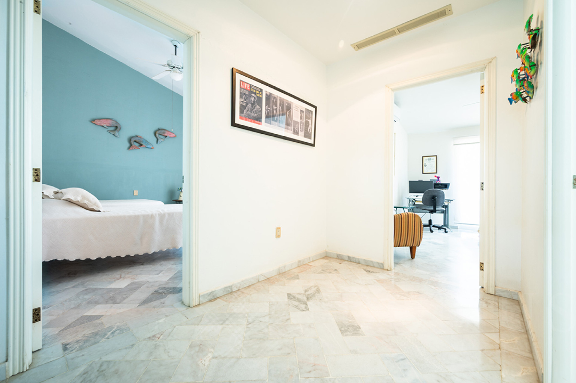 Galeria de Punta Pelicanos 55 - Casa en venta en La Cruz de Huanacaxtle 