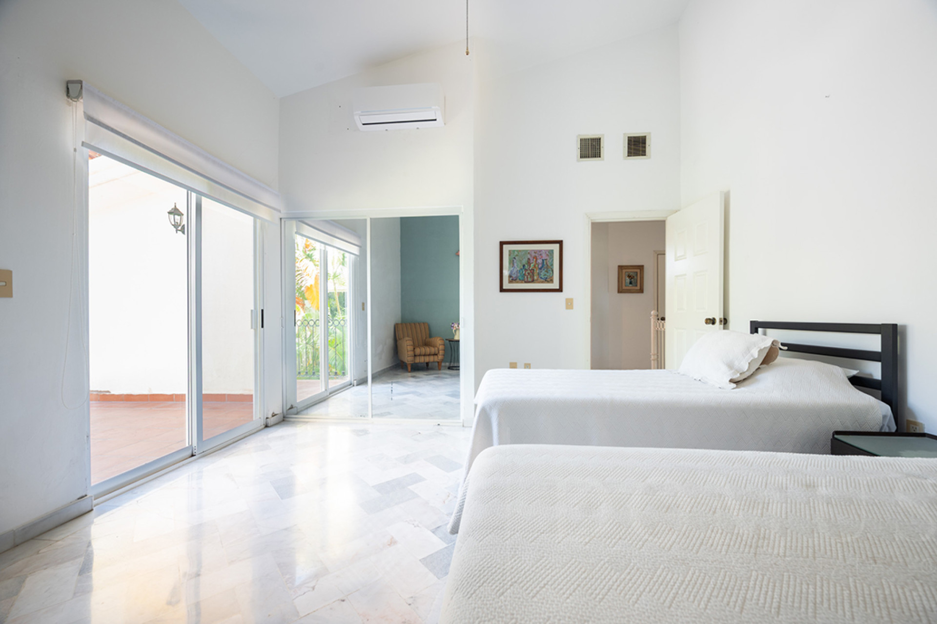 Galeria de Punta Pelicanos 55 - Casa en venta en La Cruz de Huanacaxtle 