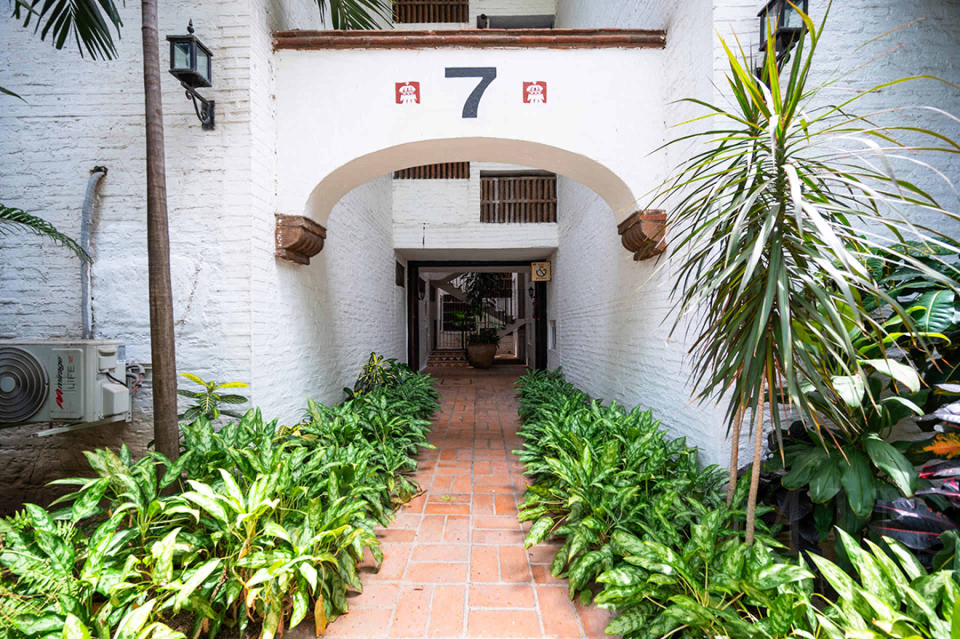 Image gallery of Marbella 704 – Apartment for Sale in Puerto Vallarta