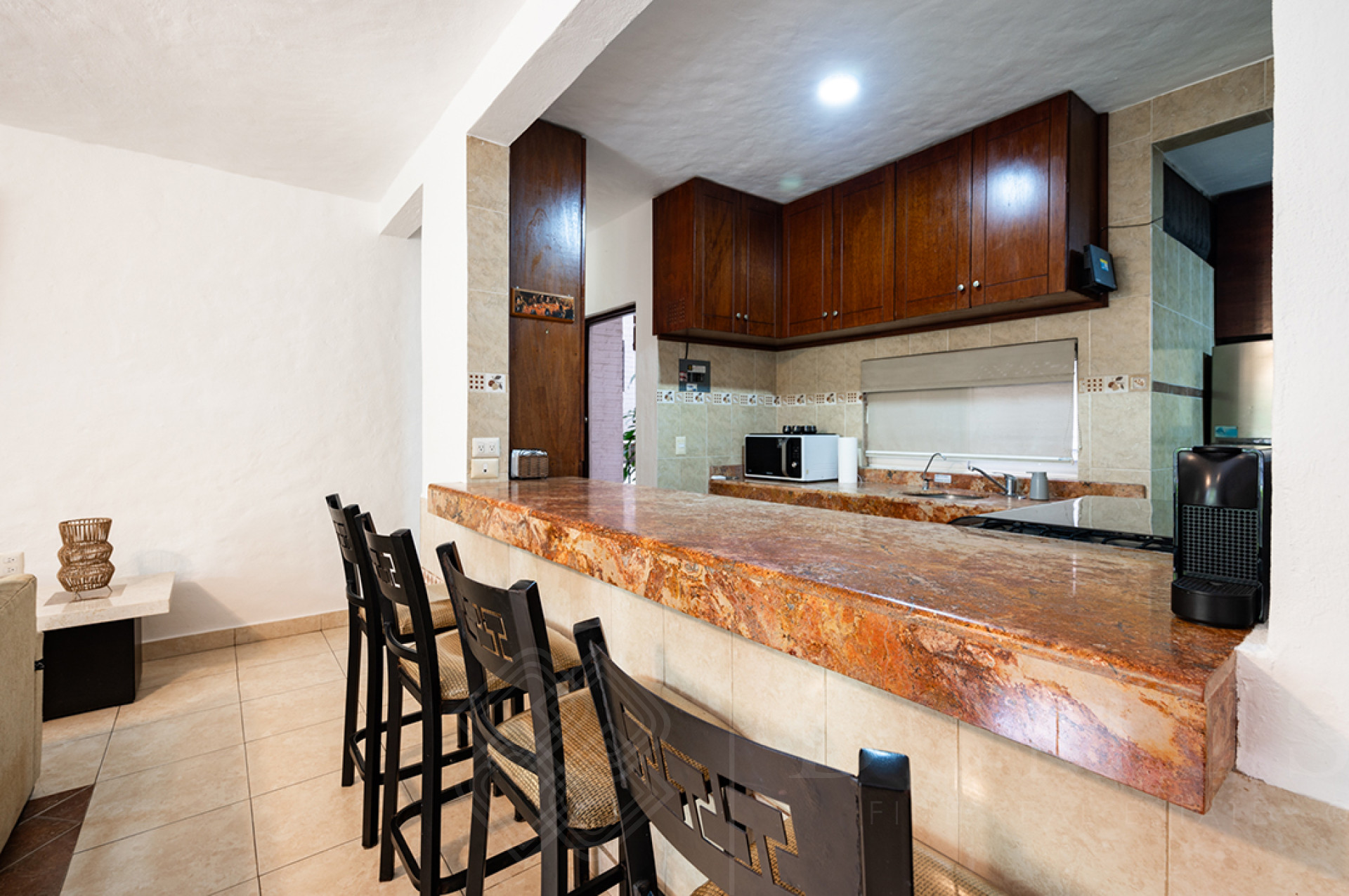 Image gallery of Marbella 704 – Apartment for Sale in Puerto Vallarta