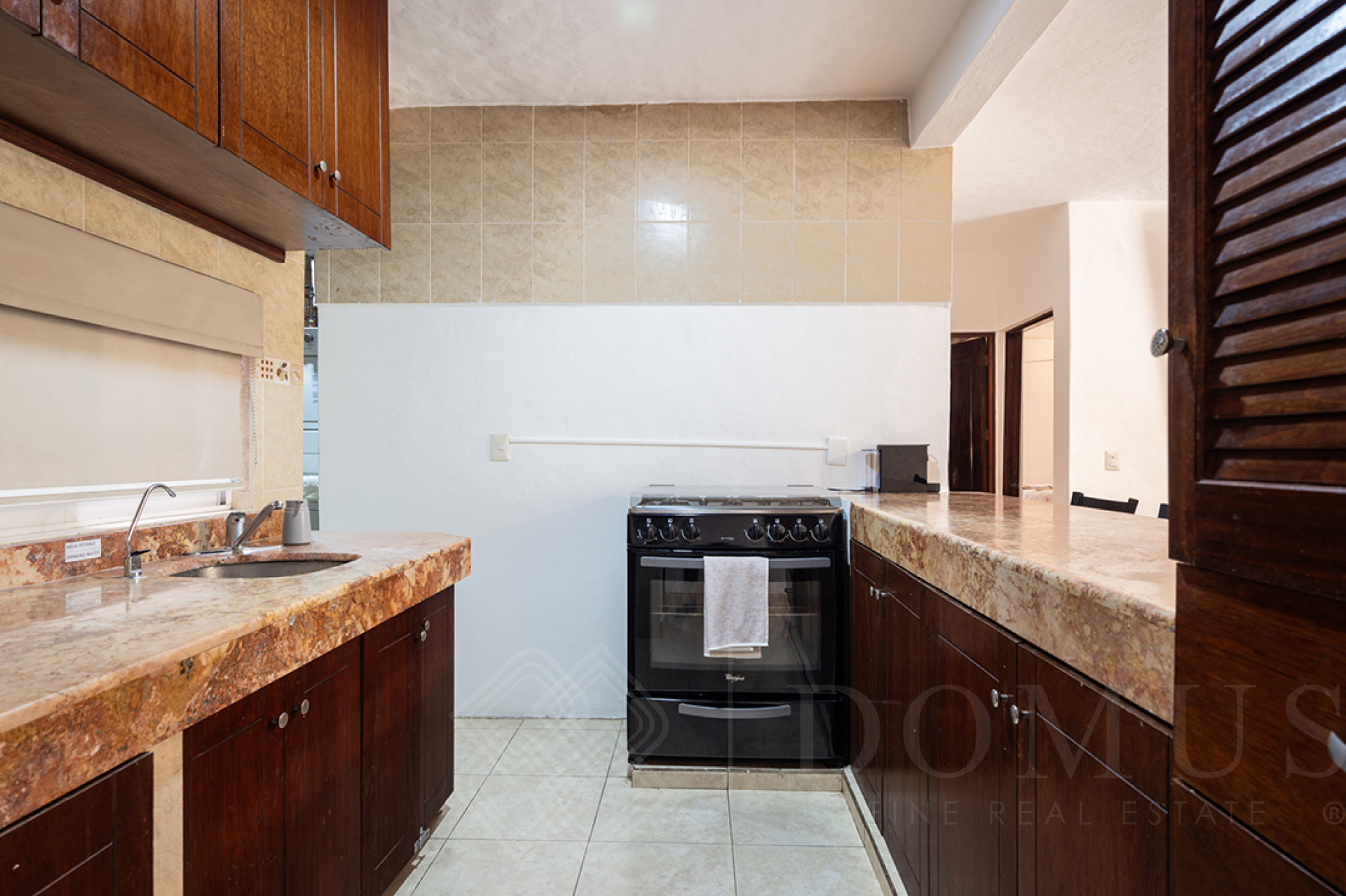 Image gallery of Marbella 704 – Apartment for Sale in Puerto Vallarta