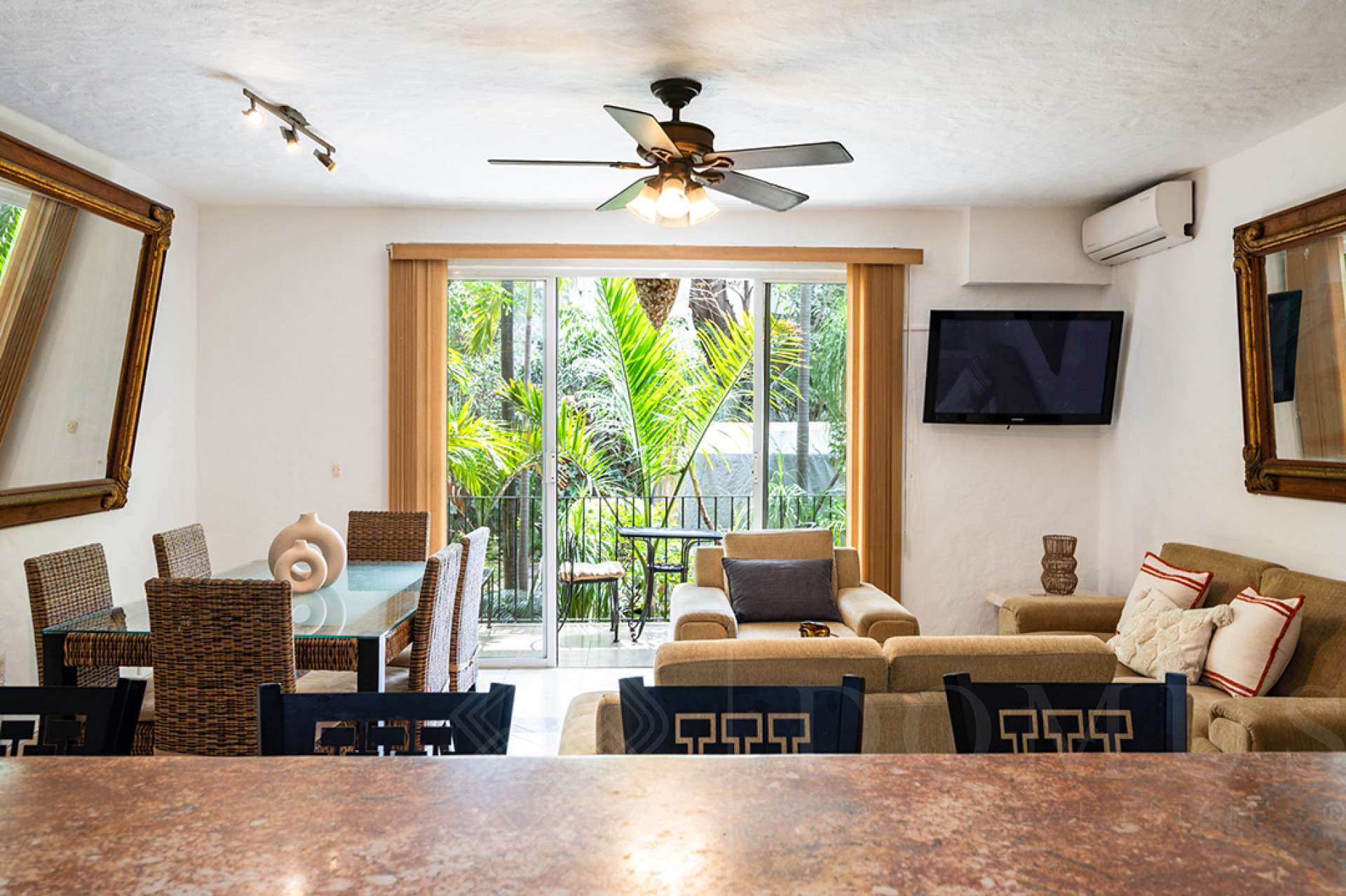 Image gallery of Marbella 704 – Apartment for Sale in Puerto Vallarta