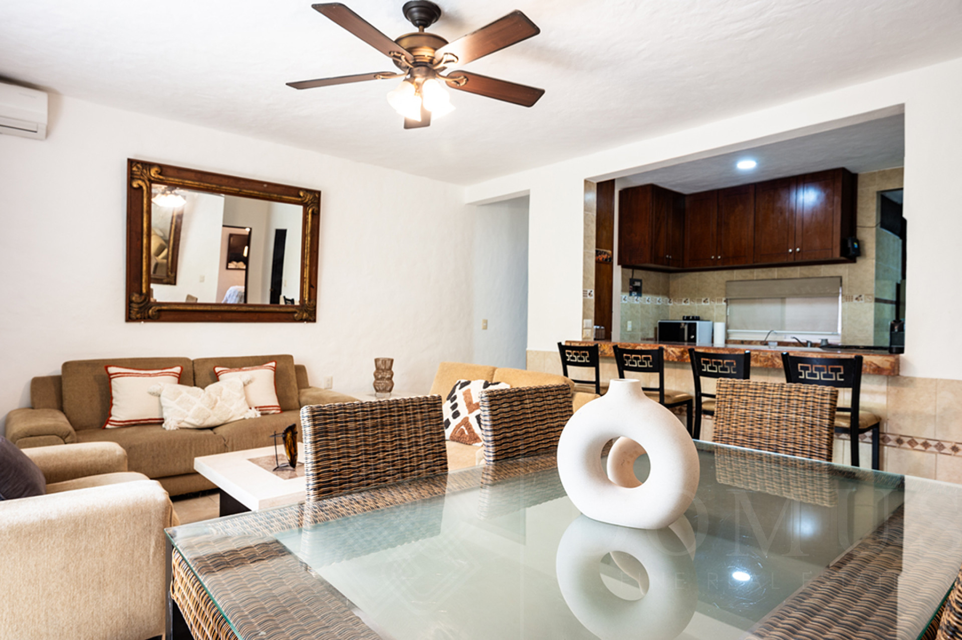 Image gallery of Marbella 704 – Apartment for Sale in Puerto Vallarta