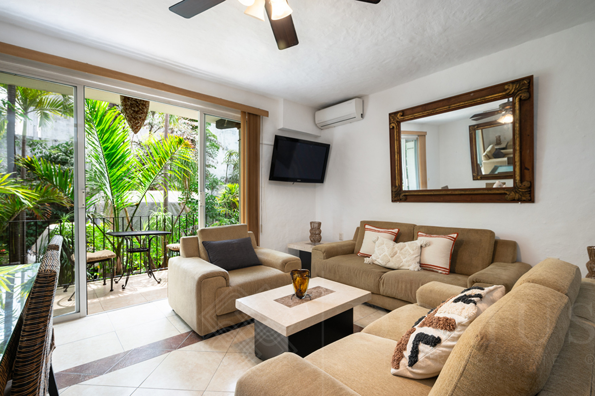 Image gallery of Marbella 704 – Apartment for Sale in Puerto Vallarta