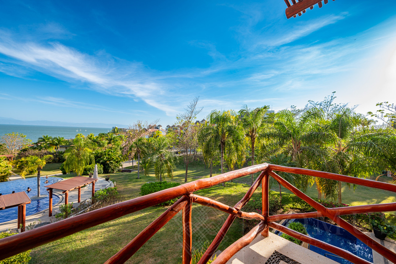 Tabachin 204 - Departamento en venta Punta Esmeralda