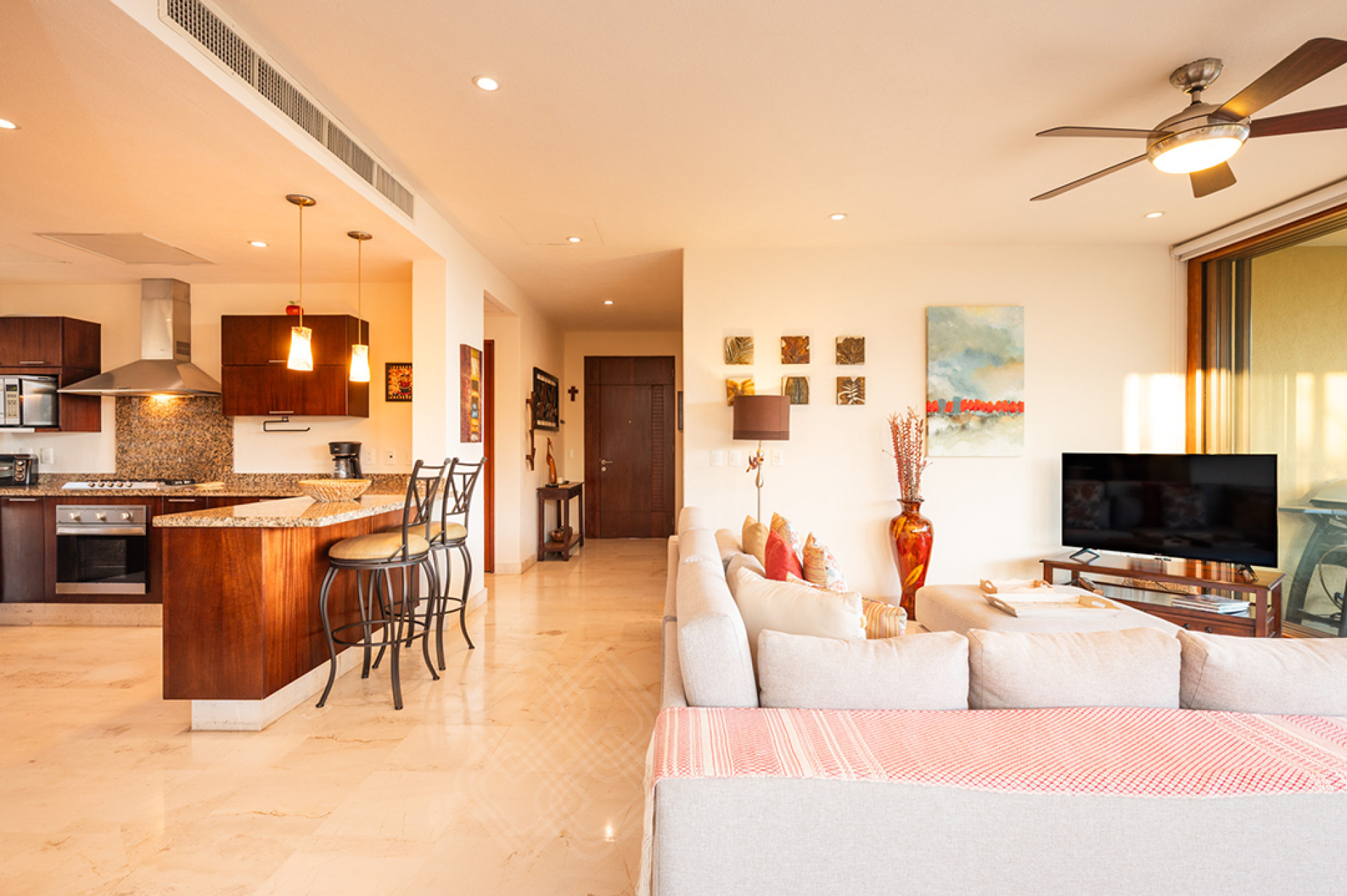 Image gallery of Tabachin 204 – Apartment for Sale in Punta Esmeralda