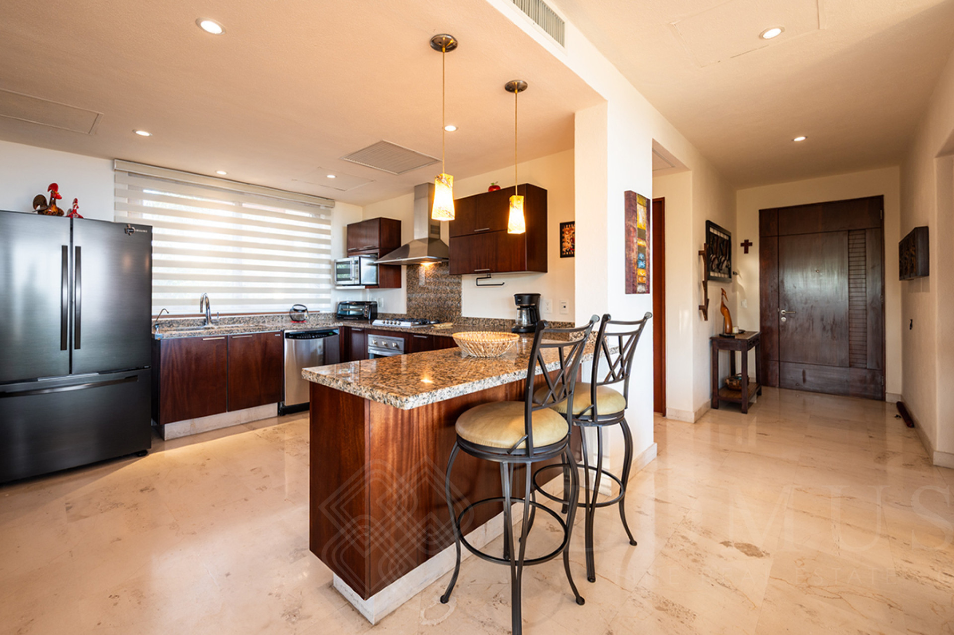 Image gallery of Tabachin 204 – Apartment for Sale in Punta Esmeralda