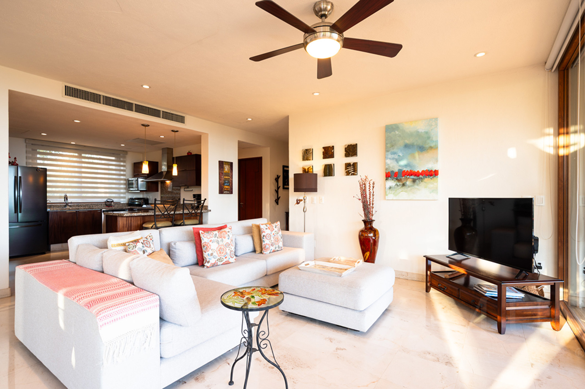 Image gallery of Tabachin 204 – Apartment for Sale in Punta Esmeralda
