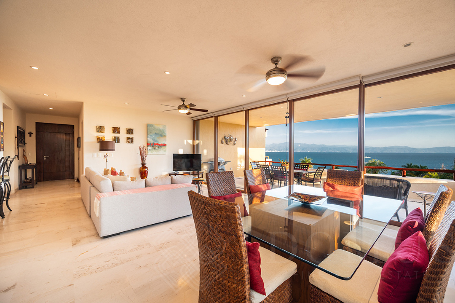 Image gallery of Tabachin 204 – Apartment for Sale in Punta Esmeralda
