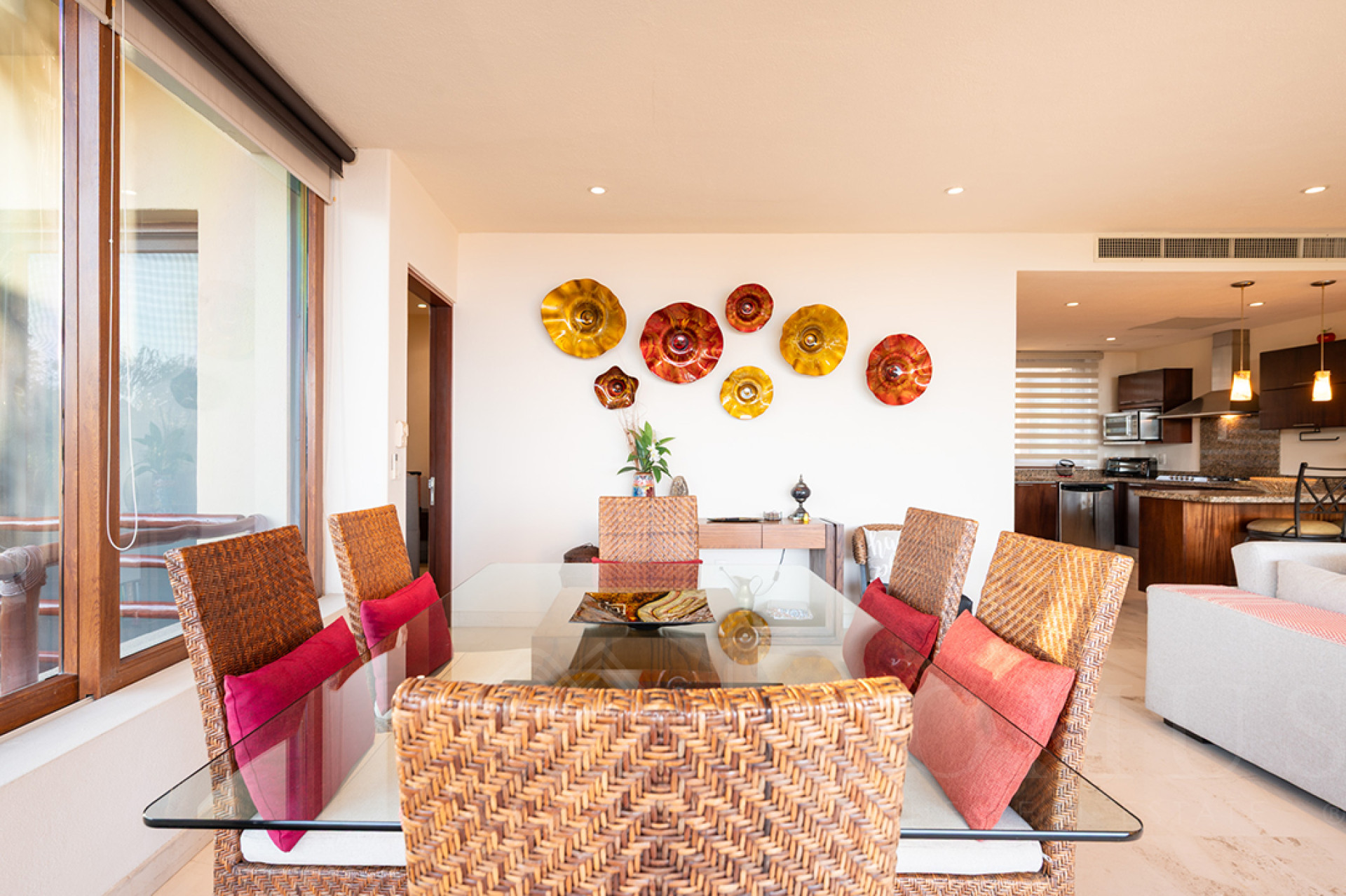 Image gallery of Tabachin 204 – Apartment for Sale in Punta Esmeralda