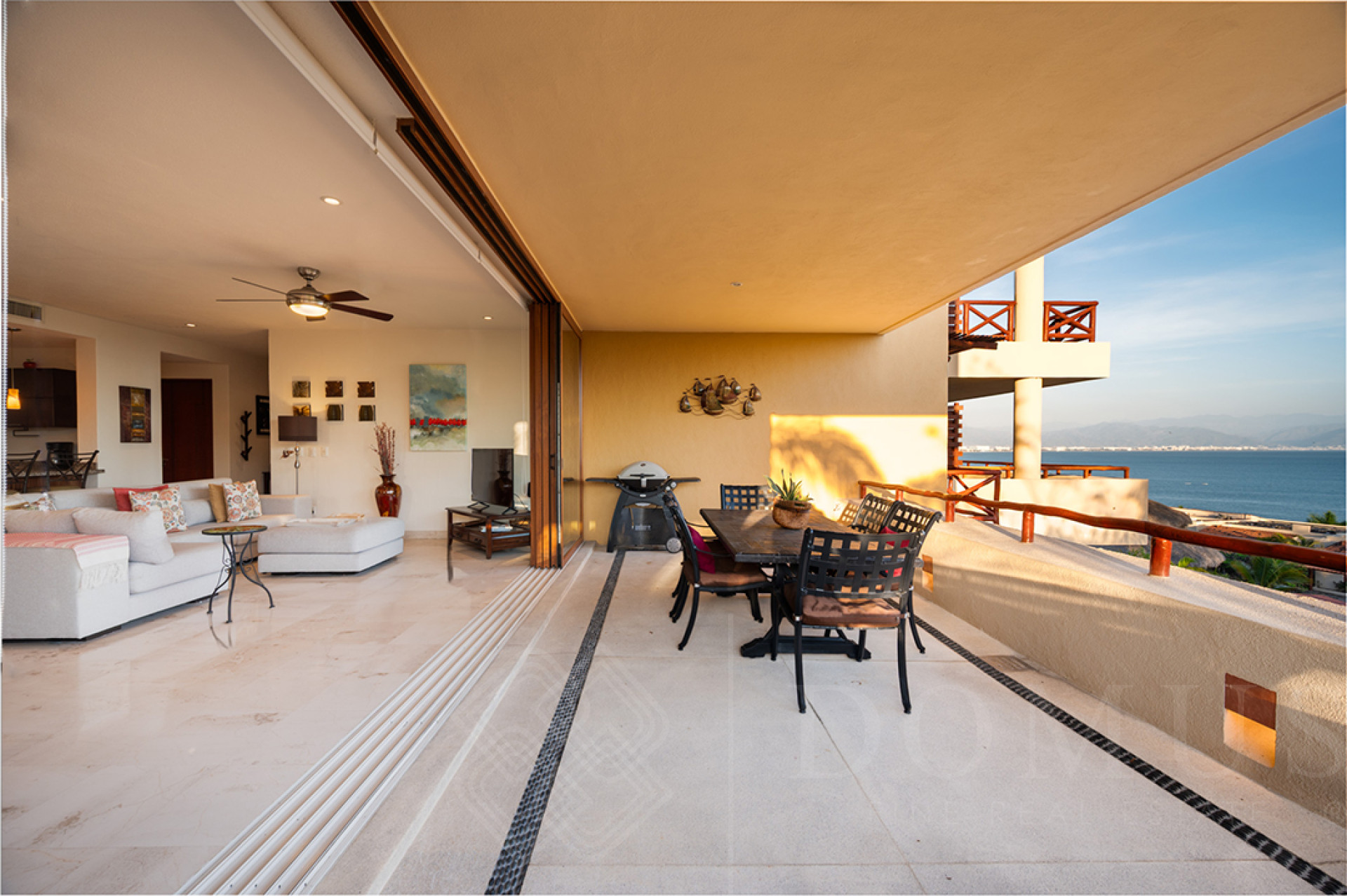 Image gallery of Tabachin 204 – Apartment for Sale in Punta Esmeralda