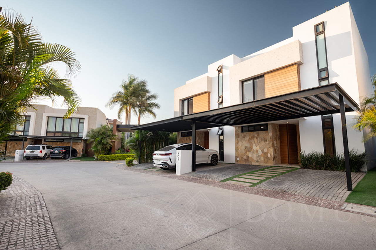 Puntacala 402 - Casa en venta El Tigre, Nuevo Vallarta