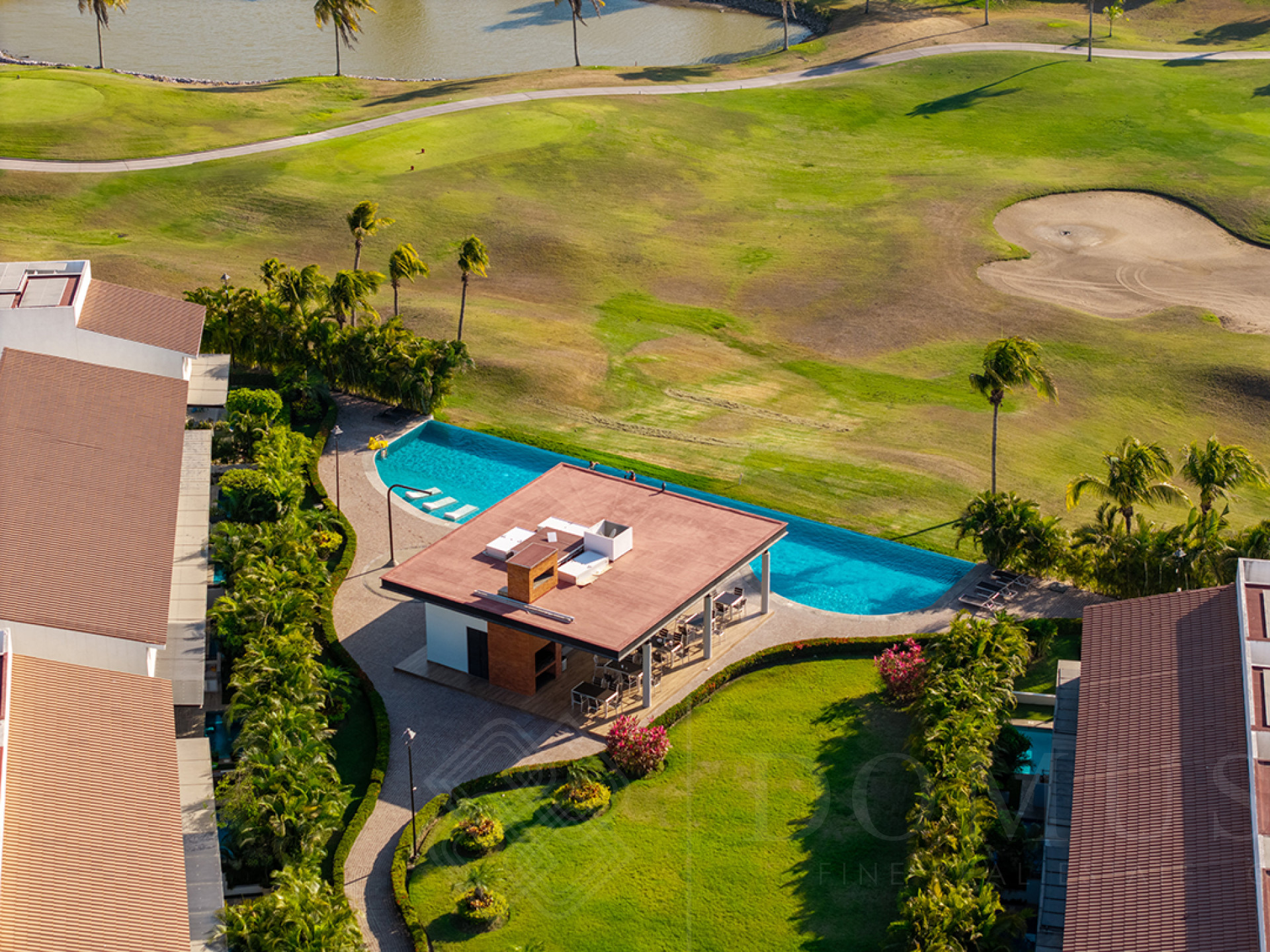 Galeria de Puntacala 402 - Casa en venta en El Tigre, Nuevo Vallarta