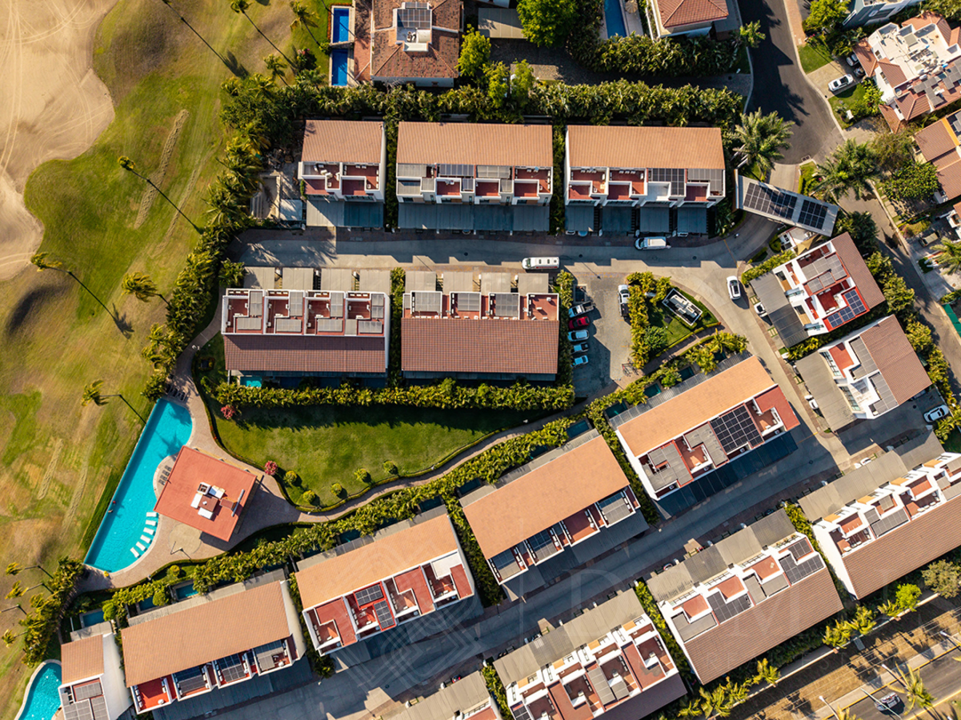 Galeria de Puntacala 402 - Casa en venta en El Tigre, Nuevo Vallarta