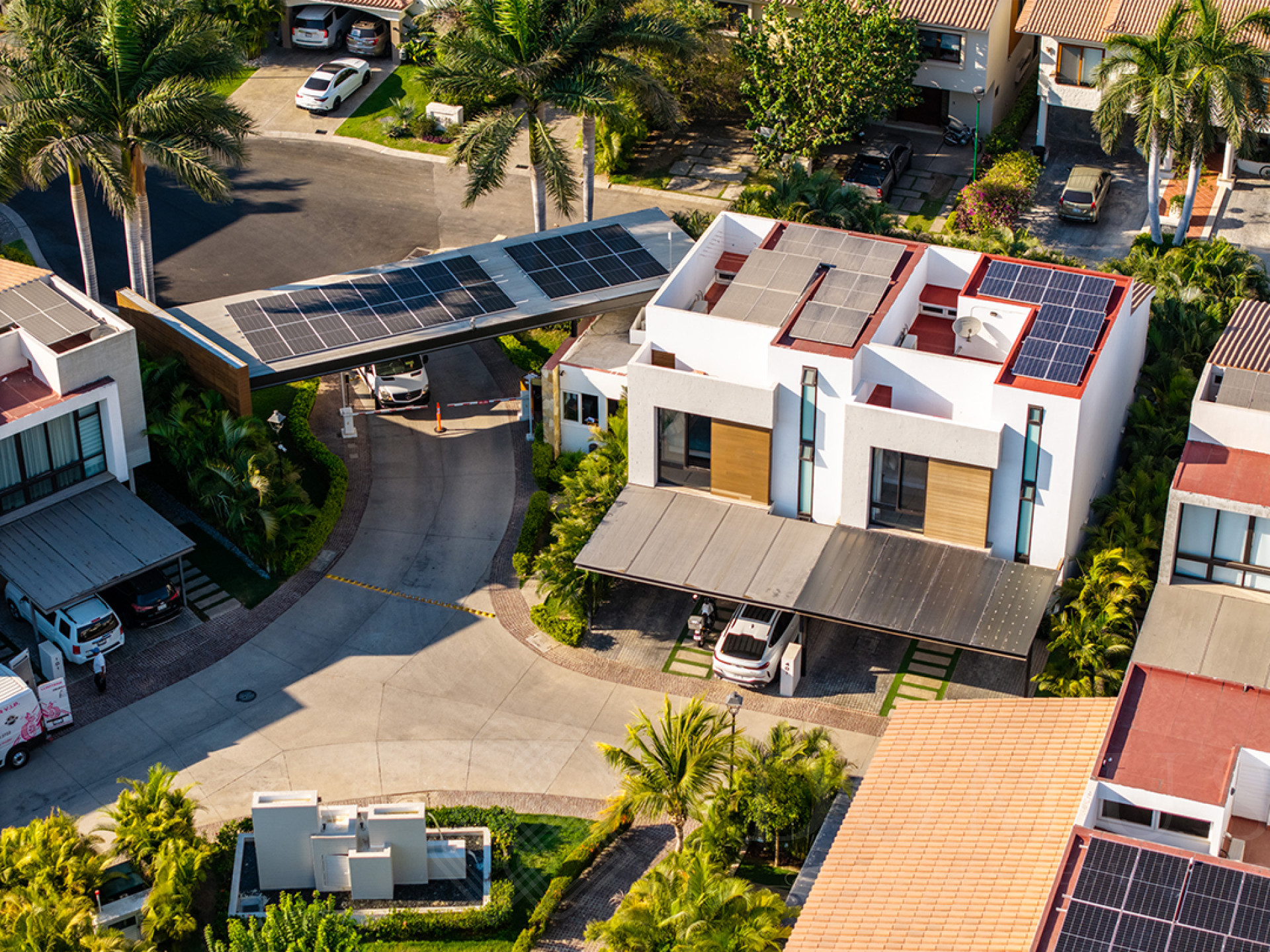 Galeria de Puntacala 402 - Casa en venta en El Tigre, Nuevo Vallarta
