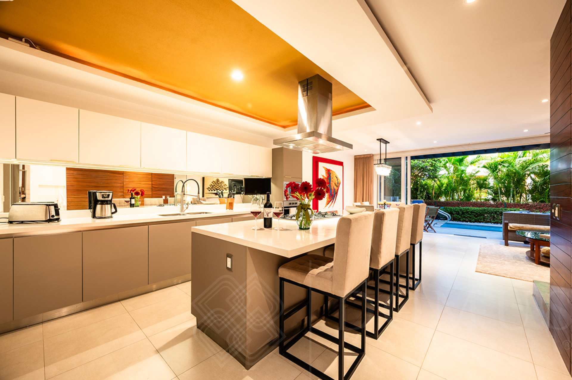 Galeria de Puntacala 402 - Casa en venta en El Tigre, Nuevo Vallarta