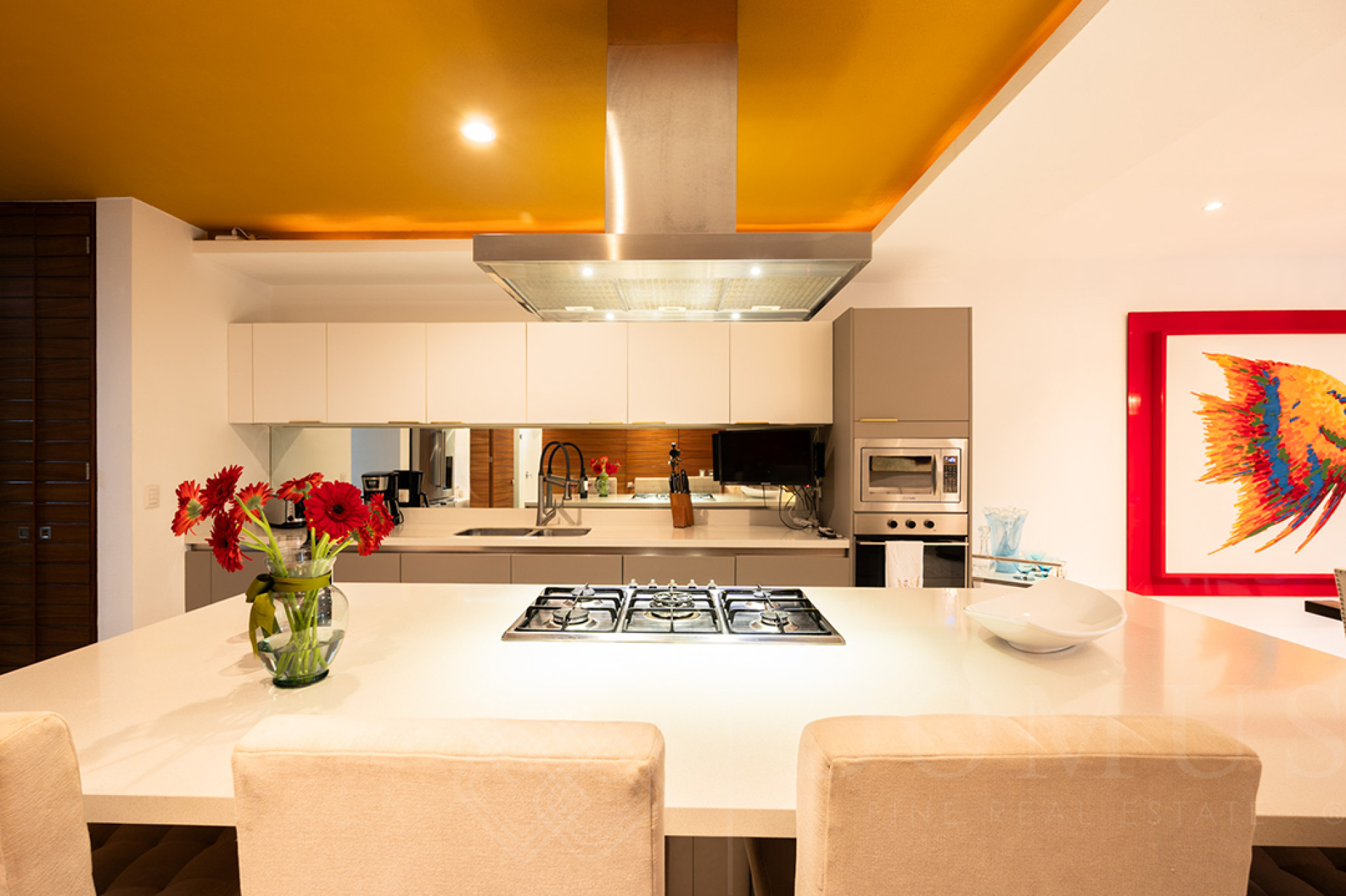 Galeria de Puntacala 402 - Casa en venta en El Tigre, Nuevo Vallarta