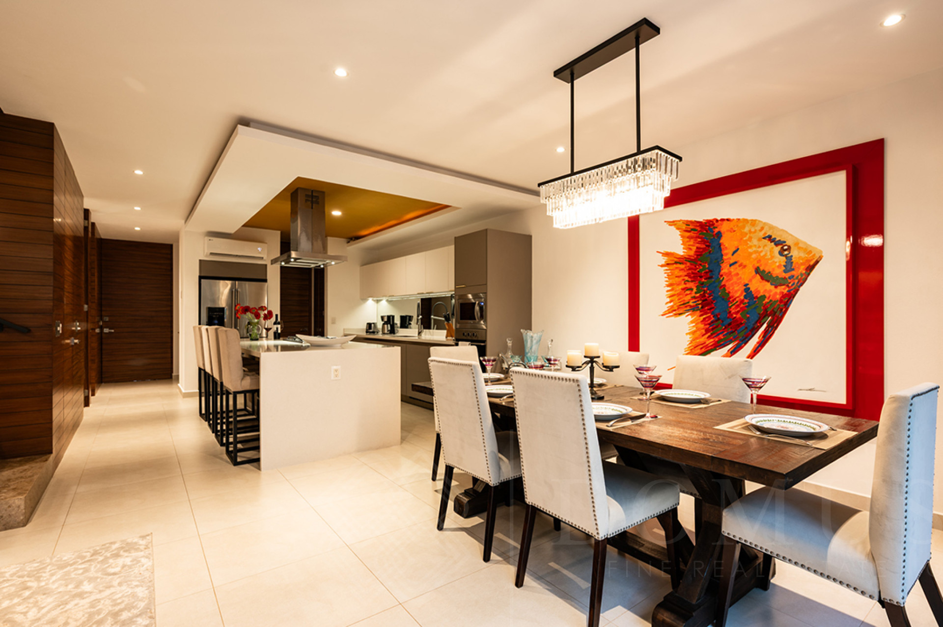Galeria de Puntacala 402 - Casa en venta en El Tigre, Nuevo Vallarta