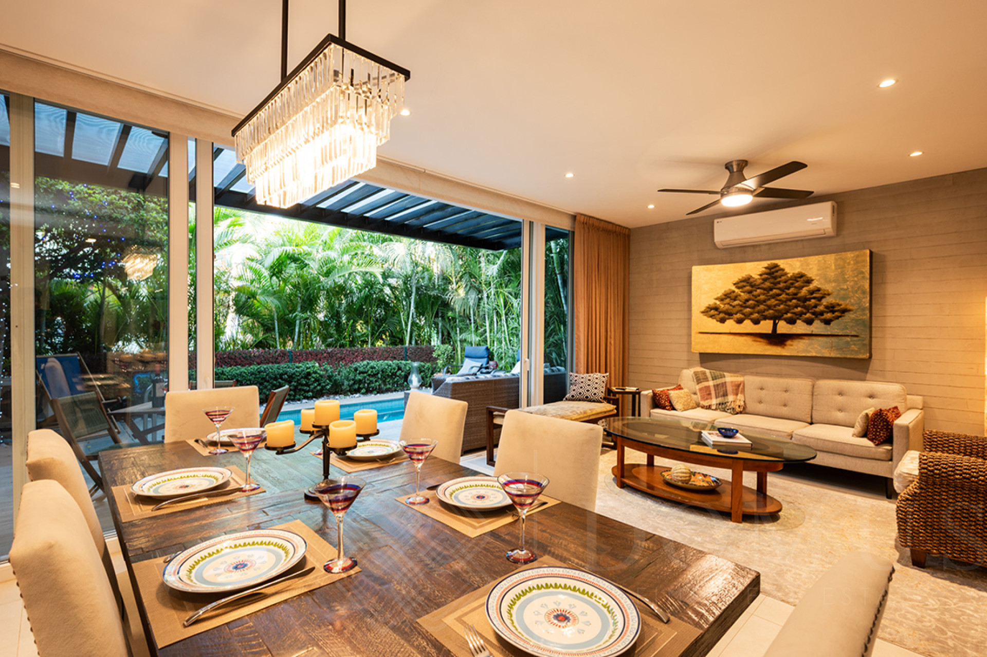 Galeria de Puntacala 402 - Casa en venta en El Tigre, Nuevo Vallarta