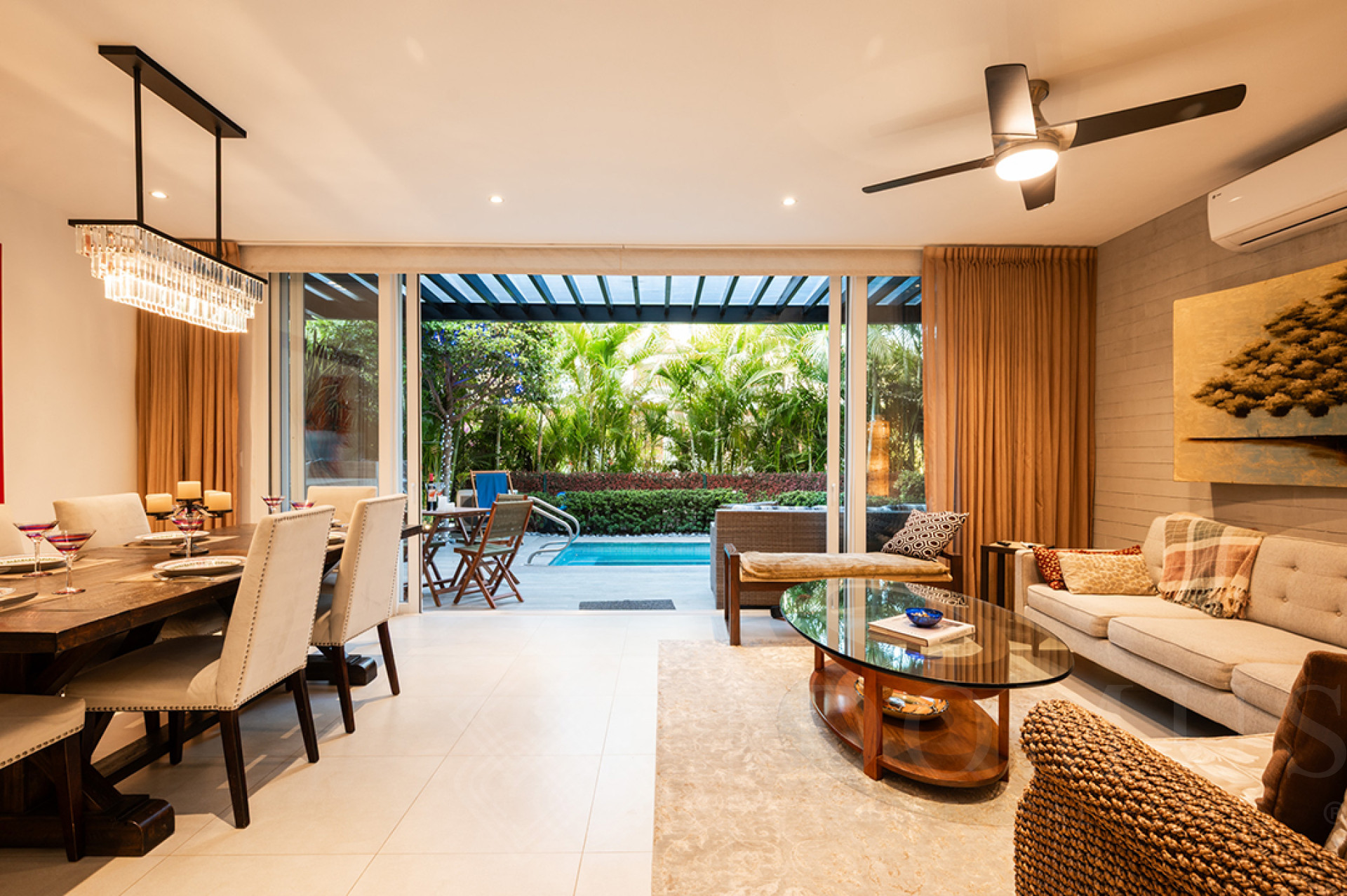 Galeria de Puntacala 402 - Casa en venta en El Tigre, Nuevo Vallarta