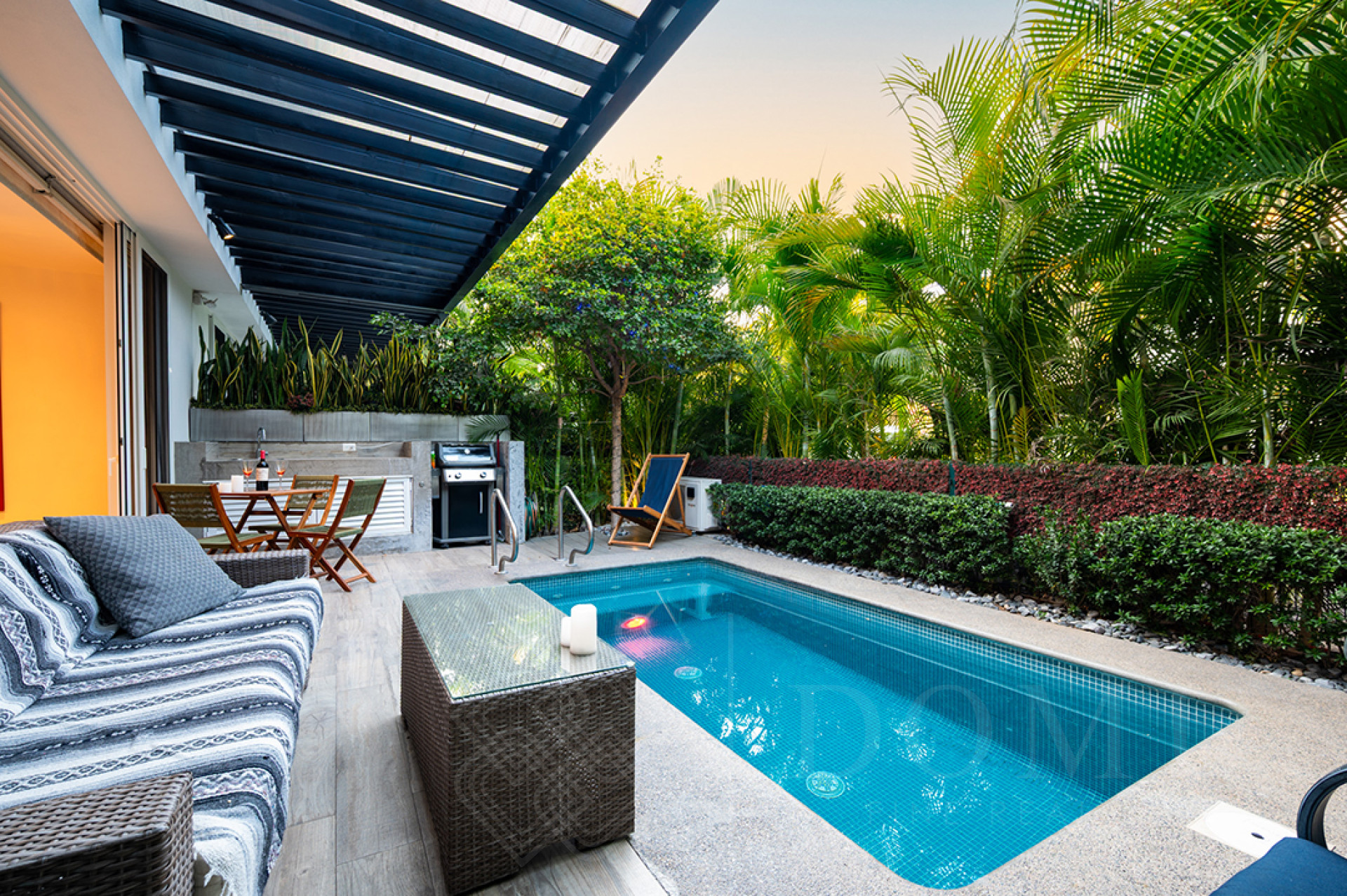 Galeria de Puntacala 402 - Casa en venta en El Tigre, Nuevo Vallarta