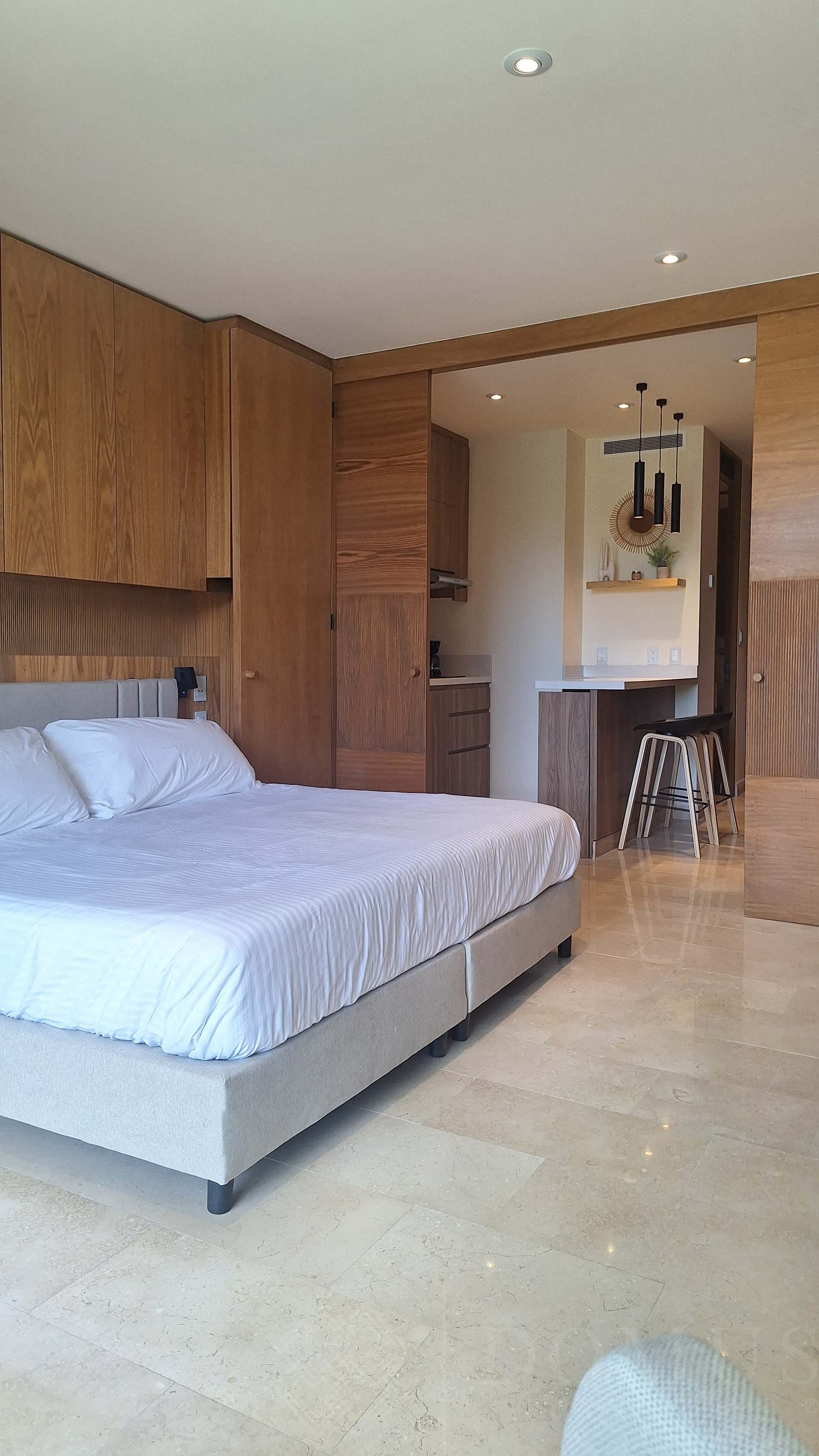 Image gallery of Zantamar P4-08 – Apartment for Sale in La Cruz de Huanacaxtle