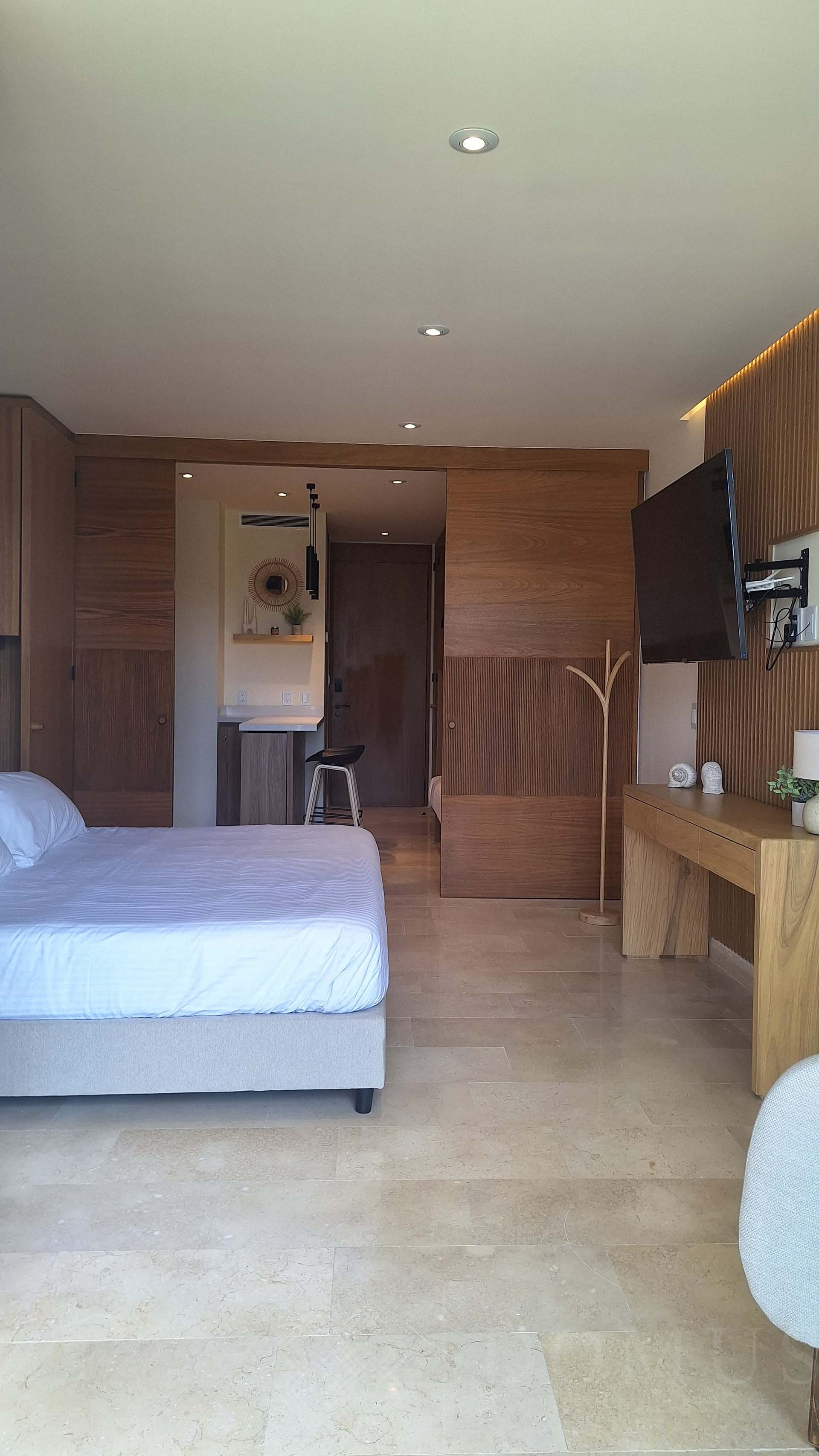 Image gallery of Zantamar P4-08 – Apartment for Sale in La Cruz de Huanacaxtle