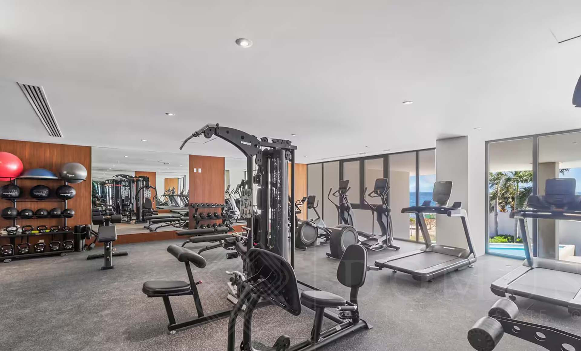 Image gallery of Zantamar P4-08 – Apartment for Sale in La Cruz de Huanacaxtle