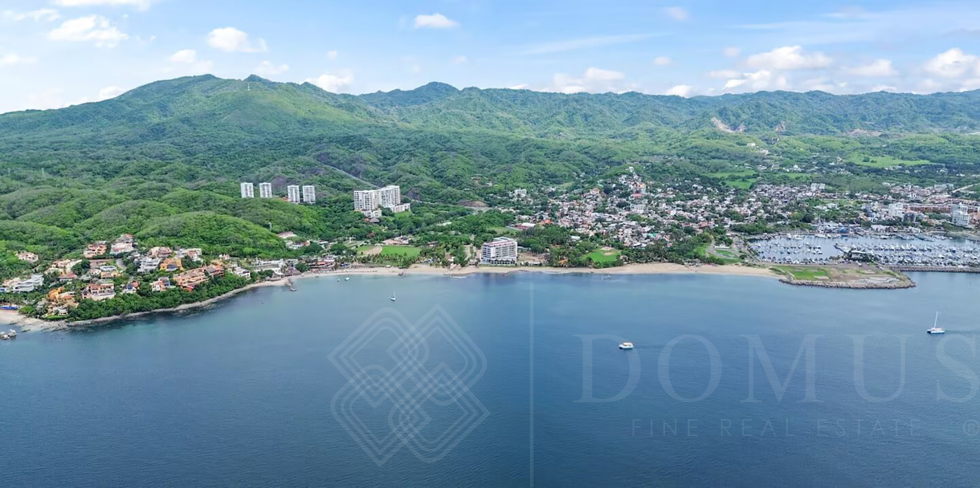 Image gallery of Zantamar P4-10 – Apartment for Sale in La Cruz de Huanacaxtle