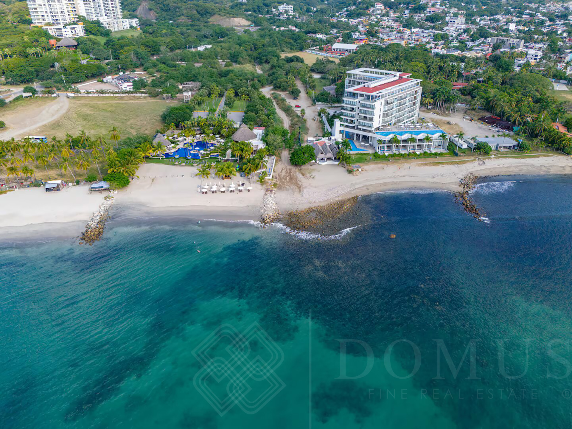 Image gallery of Zantamar P4-10 – Apartment for Sale in La Cruz de Huanacaxtle