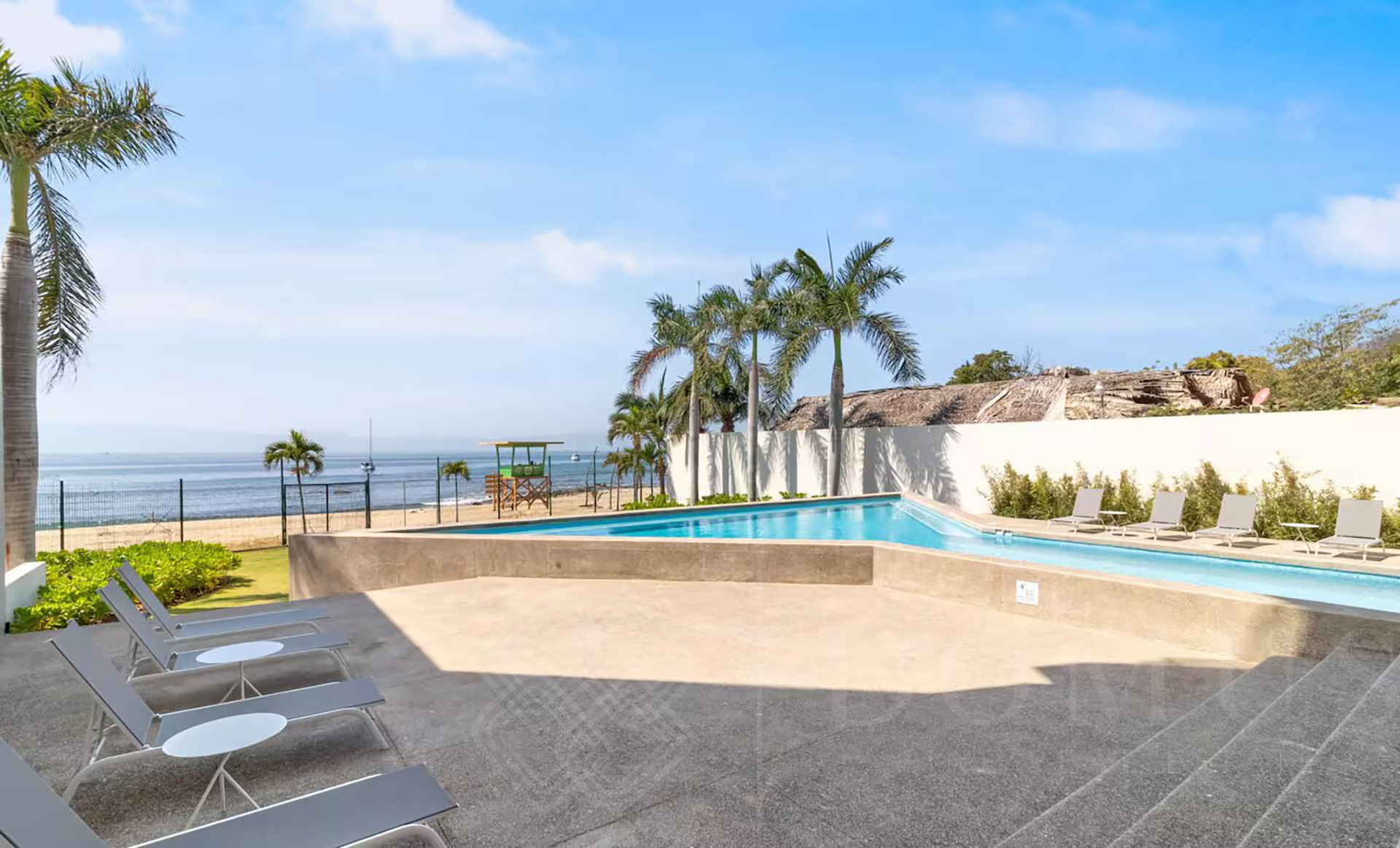 Image gallery of Zantamar P4-10 – Apartment for Sale in La Cruz de Huanacaxtle