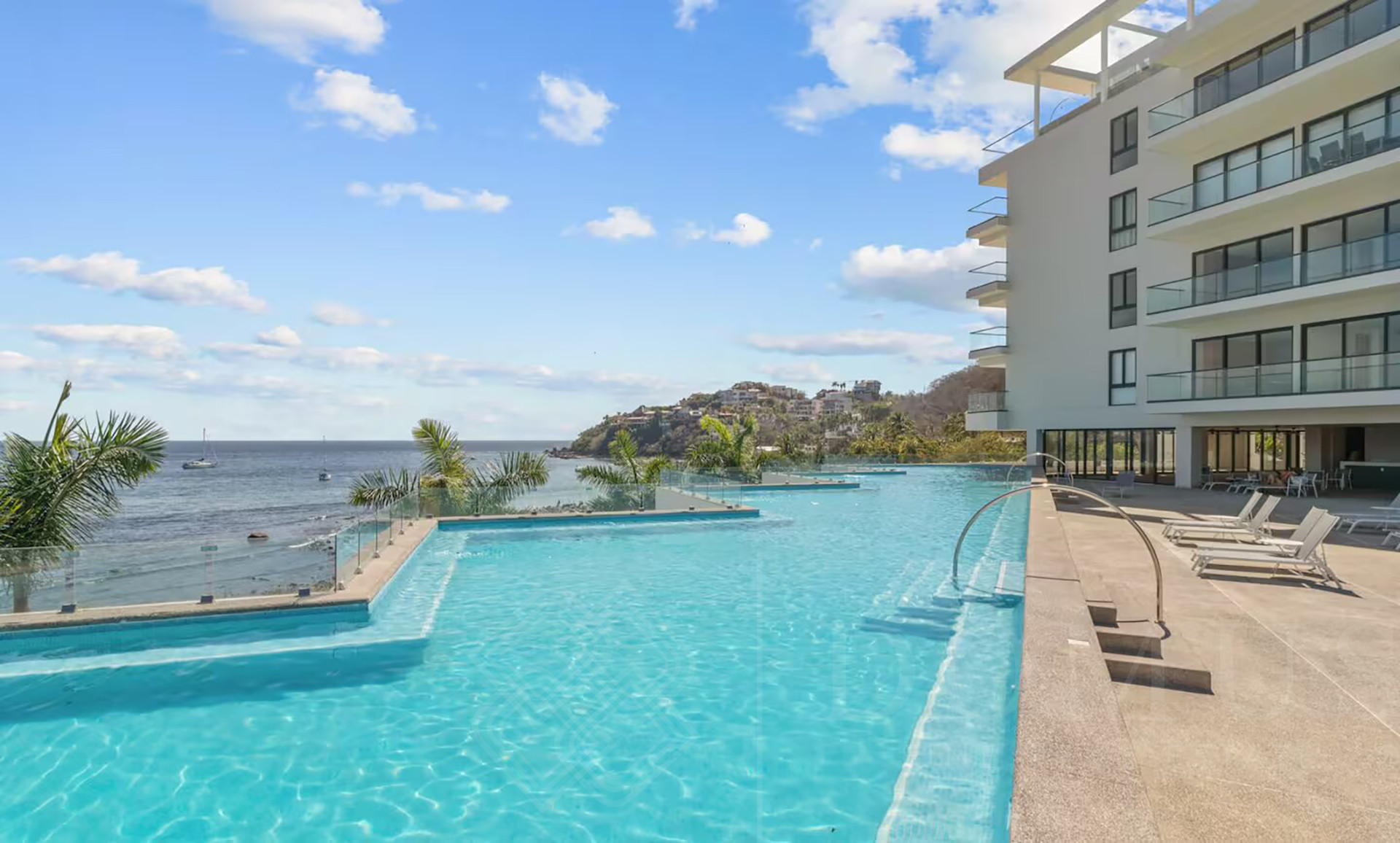 Image gallery of Zantamar P4-10 – Apartment for Sale in La Cruz de Huanacaxtle