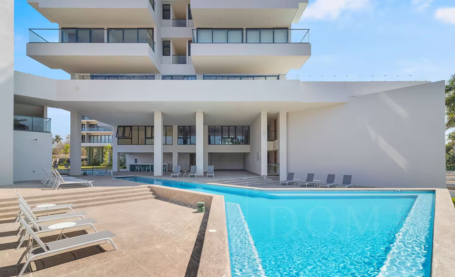 Image gallery of Zantamar P4-10 – Apartment for Sale in La Cruz de Huanacaxtle