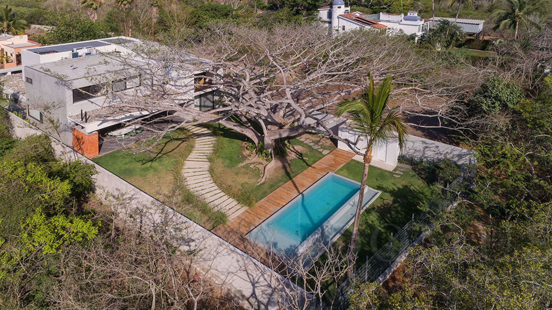 Image gallery of Casa Luso - House for sale in Riviera Nayarit