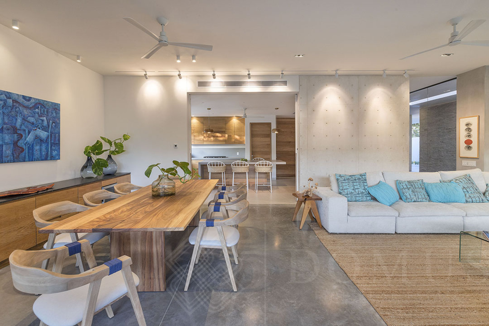 Image gallery of Casa Luso - House for sale in Riviera Nayarit