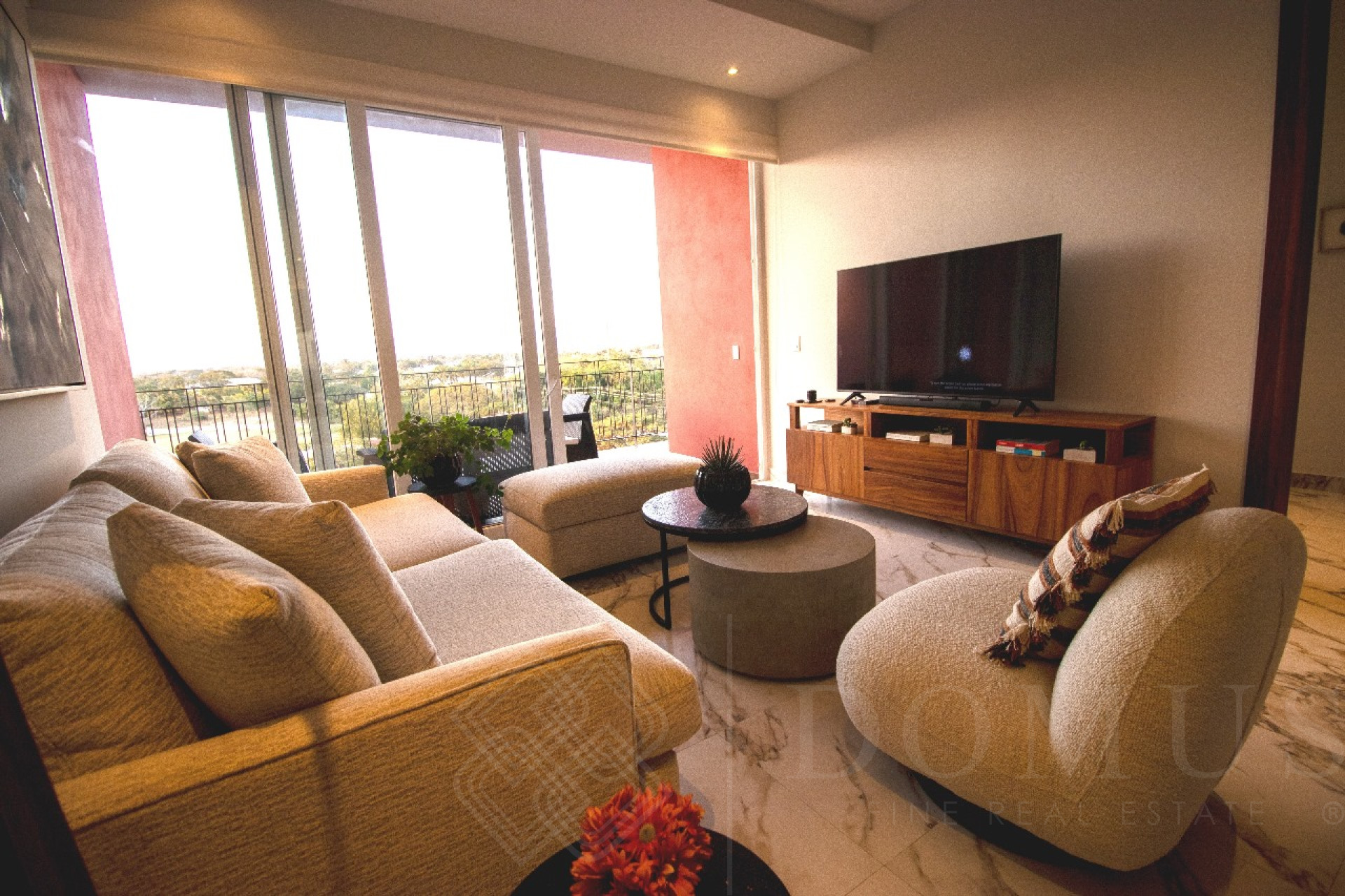 Image gallery of D’Toscana PH612 - Apartment for sale in Nuevo Vallarta