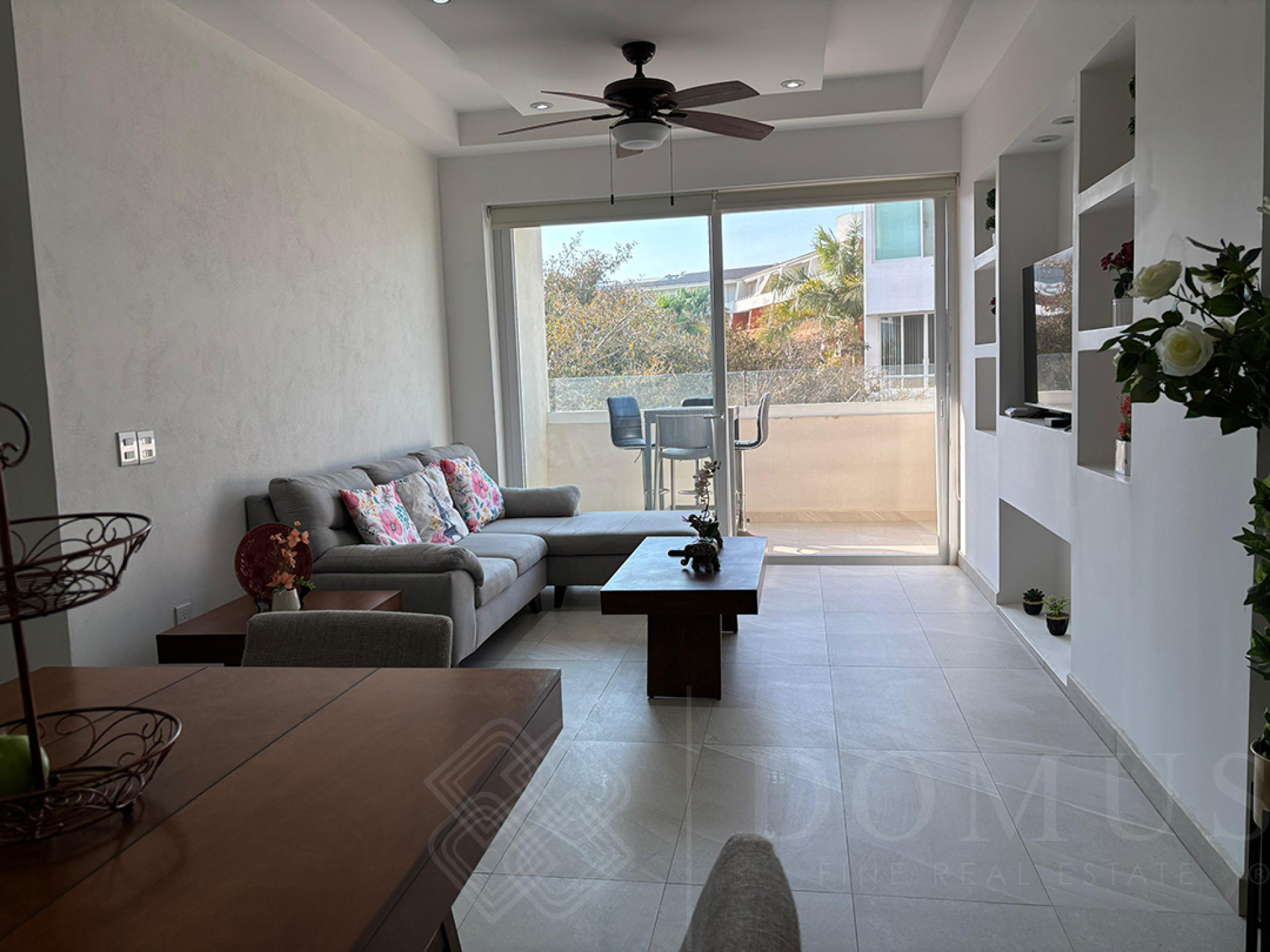 Galeria de Marbella 2 - Departamento en venta en La Cruz de Huancaxtle