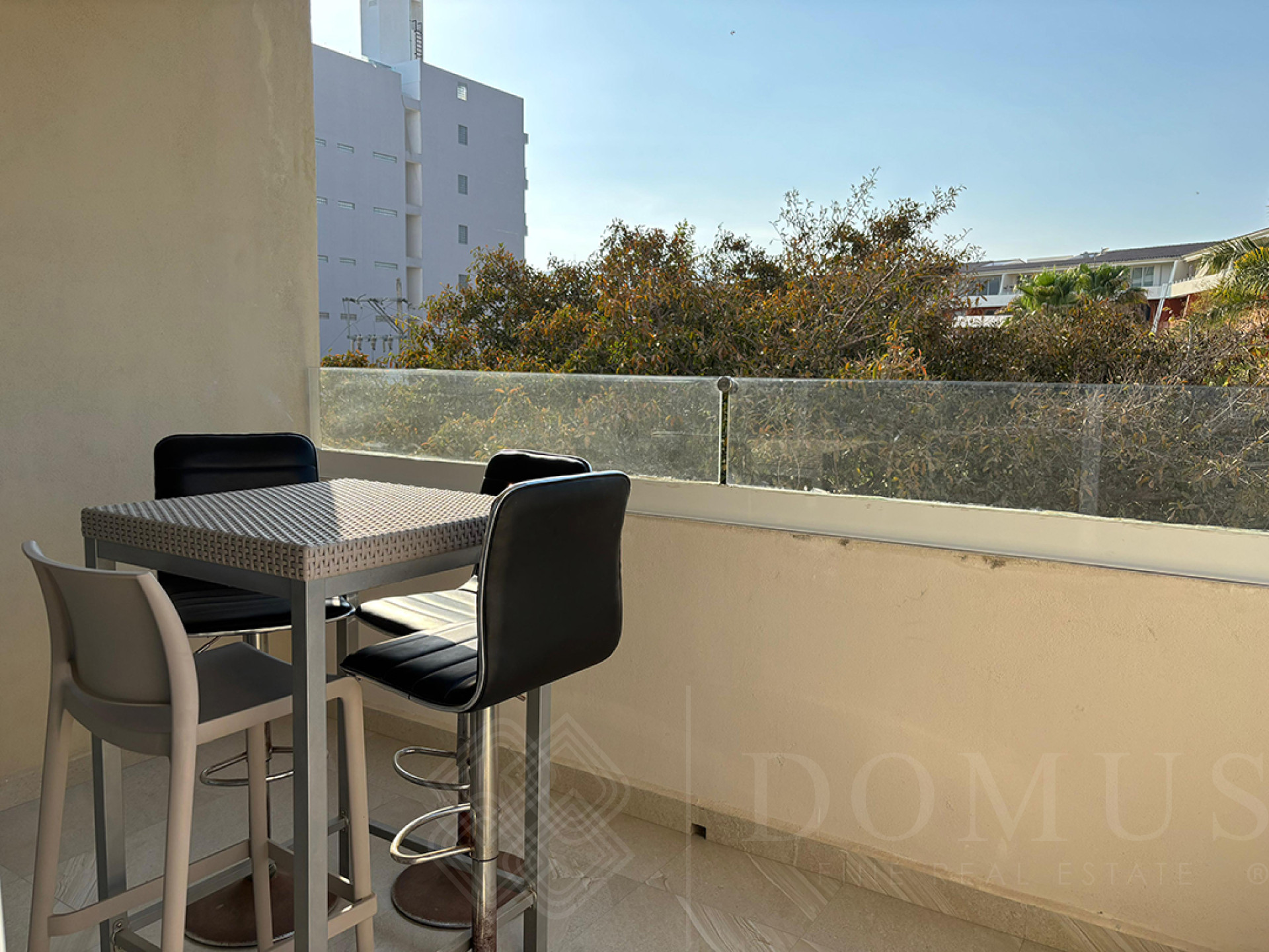 Galeria de Marbella 2 - Departamento en venta en La Cruz de Huancaxtle