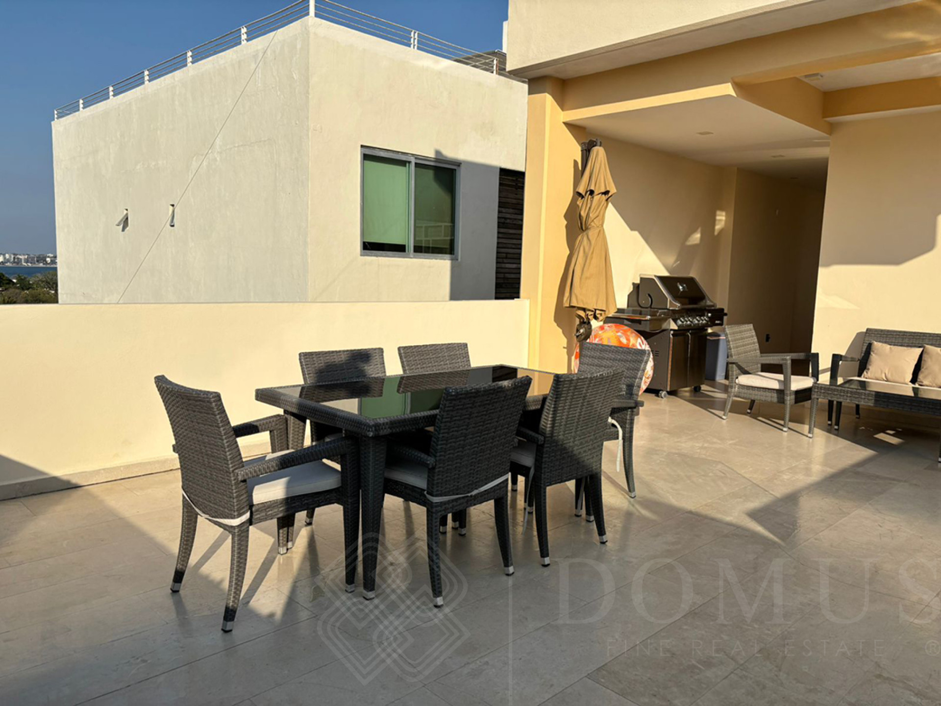Galeria de Marbella 2 - Departamento en venta en La Cruz de Huancaxtle