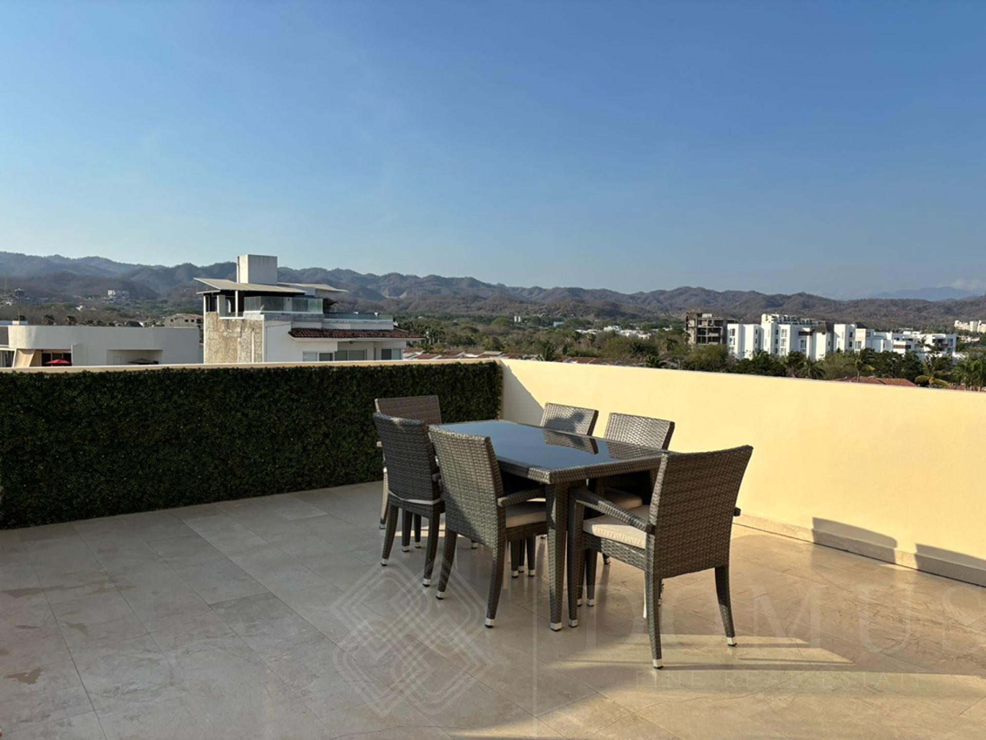 Galeria de Marbella 2 - Departamento en venta en La Cruz de Huancaxtle