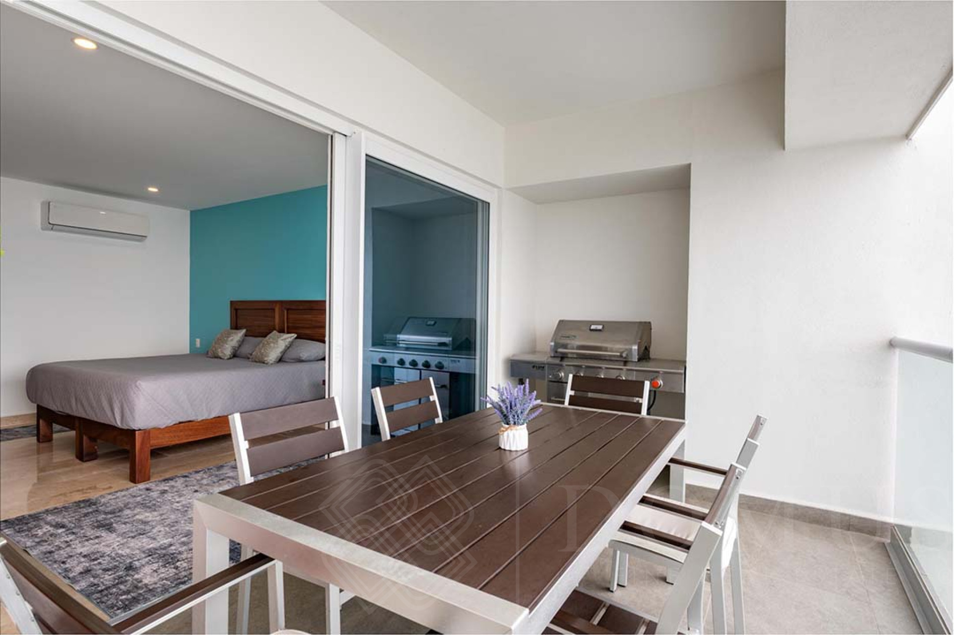 Image gallery of Harbor 171 Torre Norte 906 - Oceanfront apartment for sale in Puerto Vallarta