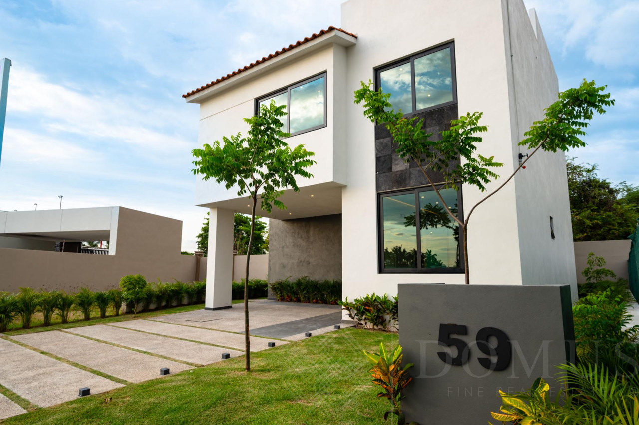 Casa Karakal 59 - Casa en venta en Nuevo Vallarta
