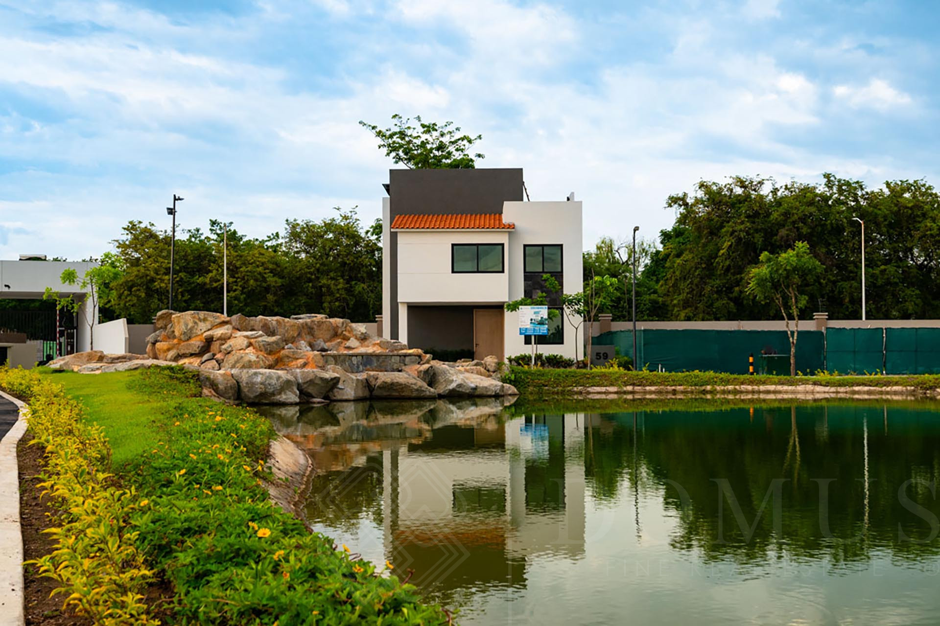 Image gallery of House Karakal 59 - House for sale in Nuevo Vallarta