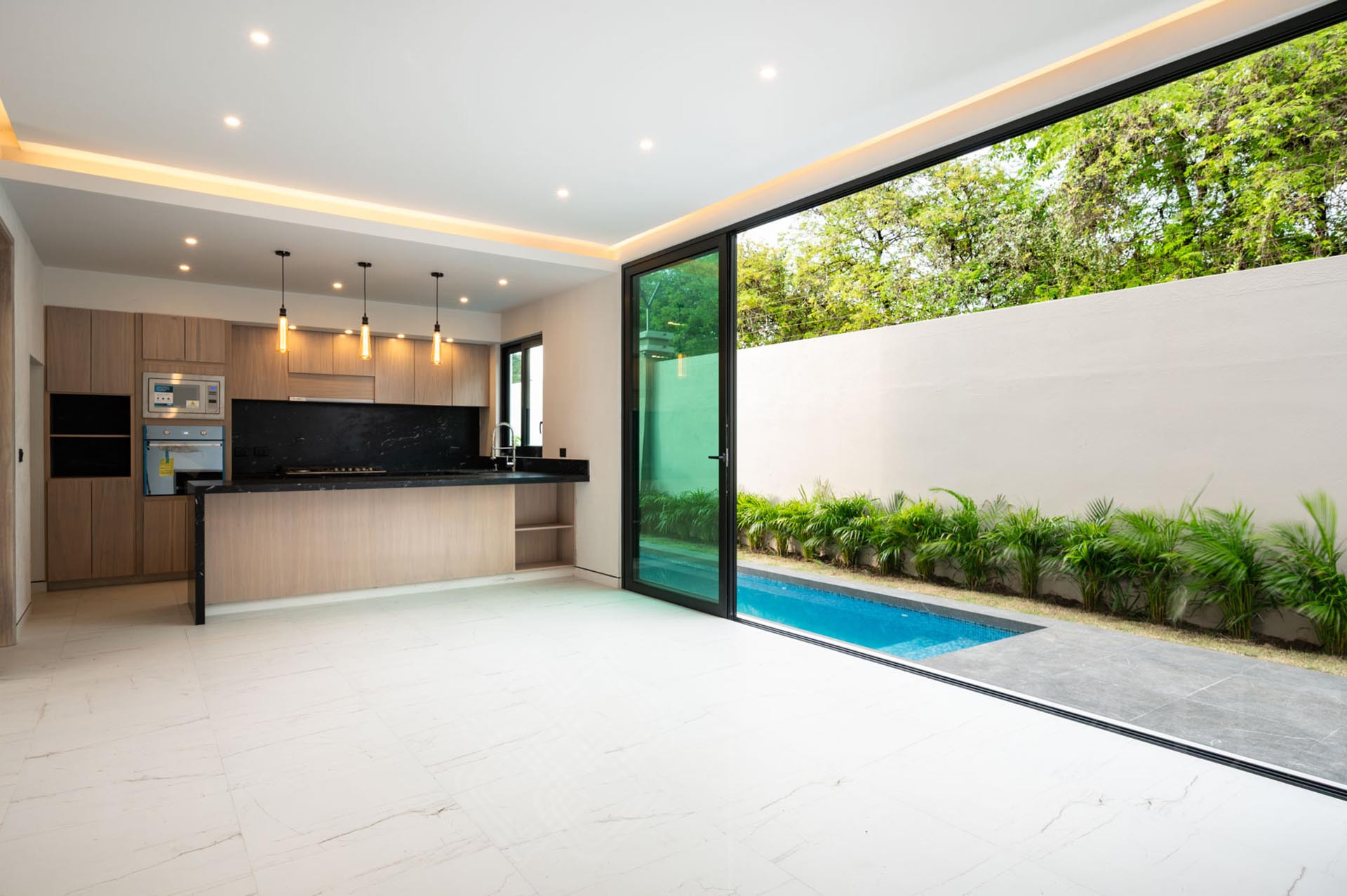 Image gallery of House Karakal 59 - House for sale in Nuevo Vallarta
