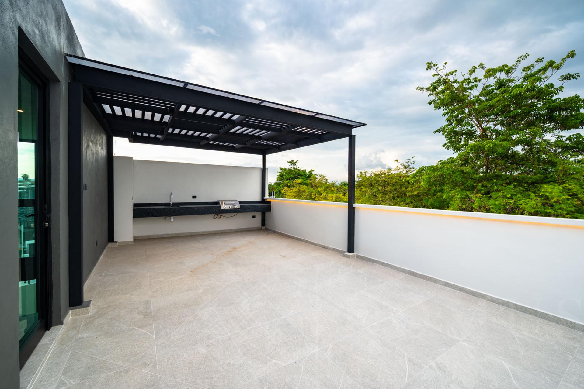 Image gallery of House Karakal 59 - House for sale in Nuevo Vallarta