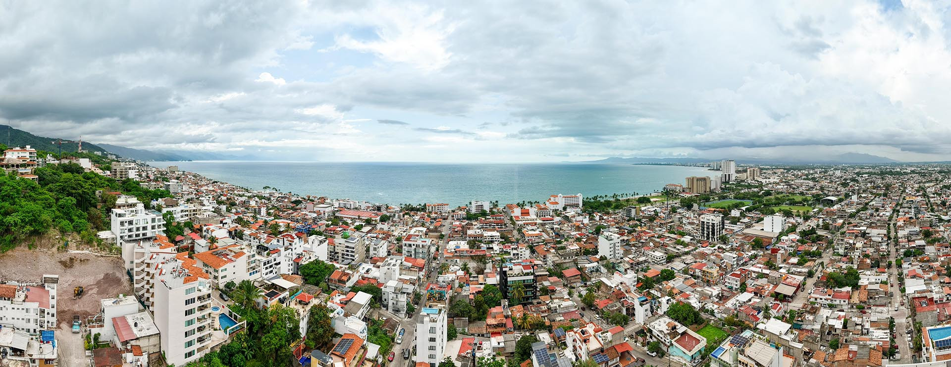 Image gallery of Lot Costa Rica 1258 – Land for Sale Near the Beach in Puerto Vallarta