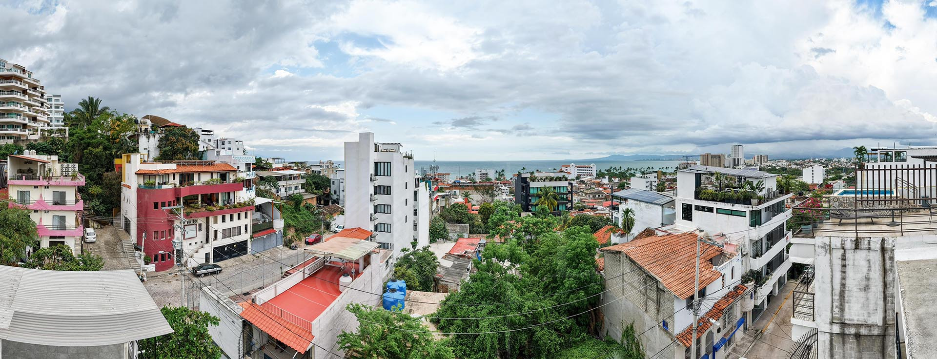 Image gallery of Lot Costa Rica 1258 – Land for Sale Near the Beach in Puerto Vallarta