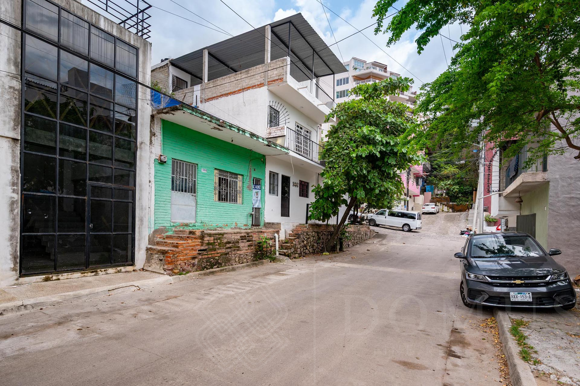 Image gallery of Lot Costa Rica 1258 – Land for Sale Near the Beach in Puerto Vallarta